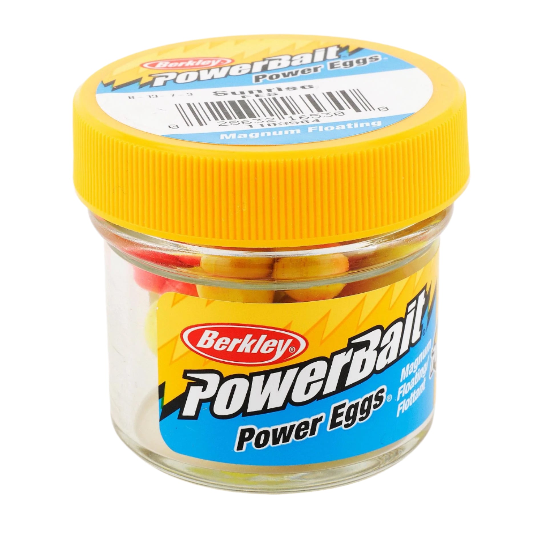 PowerBait® Power Eggs® Floating Magnum - Berkley