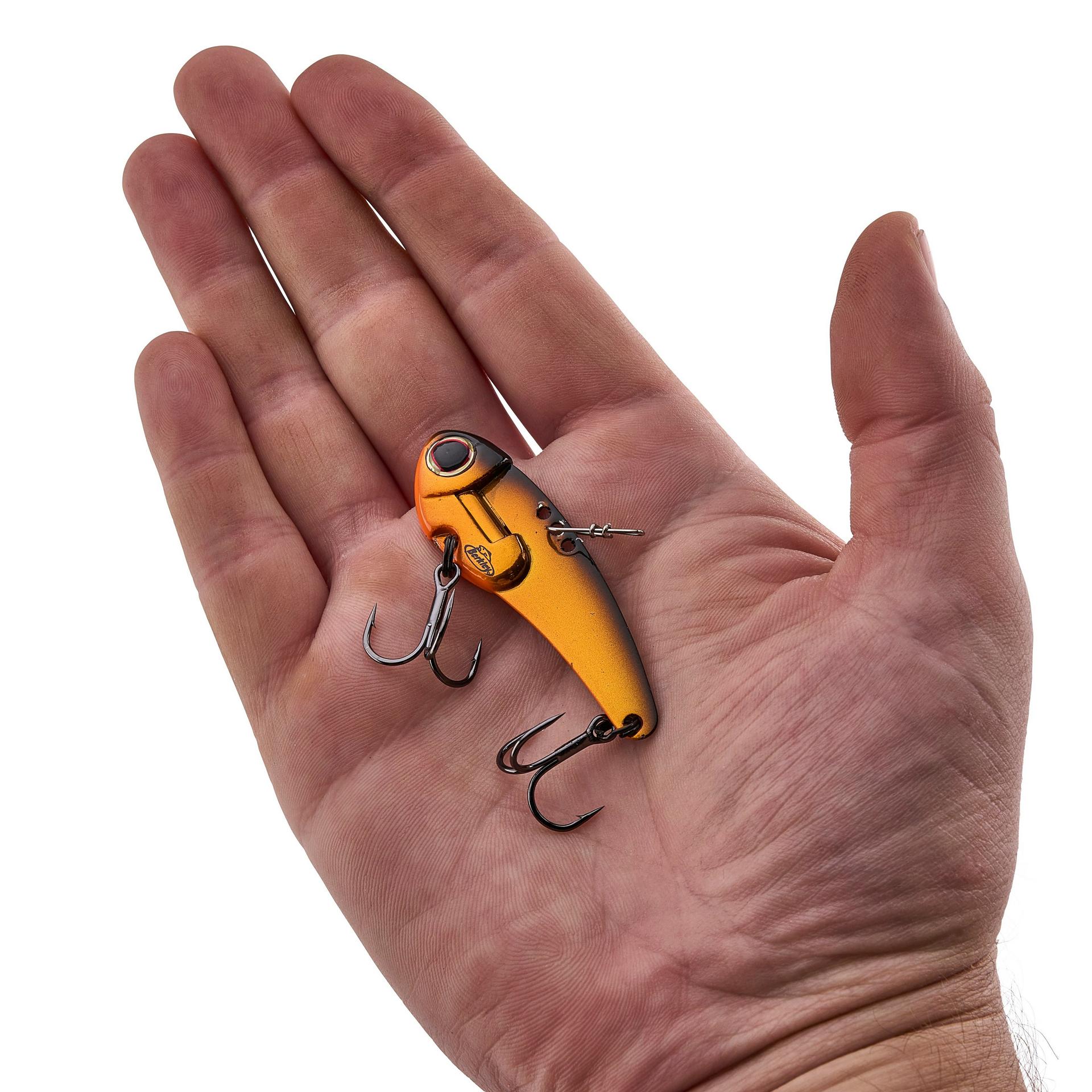 ThinFisher™ - Berkley
