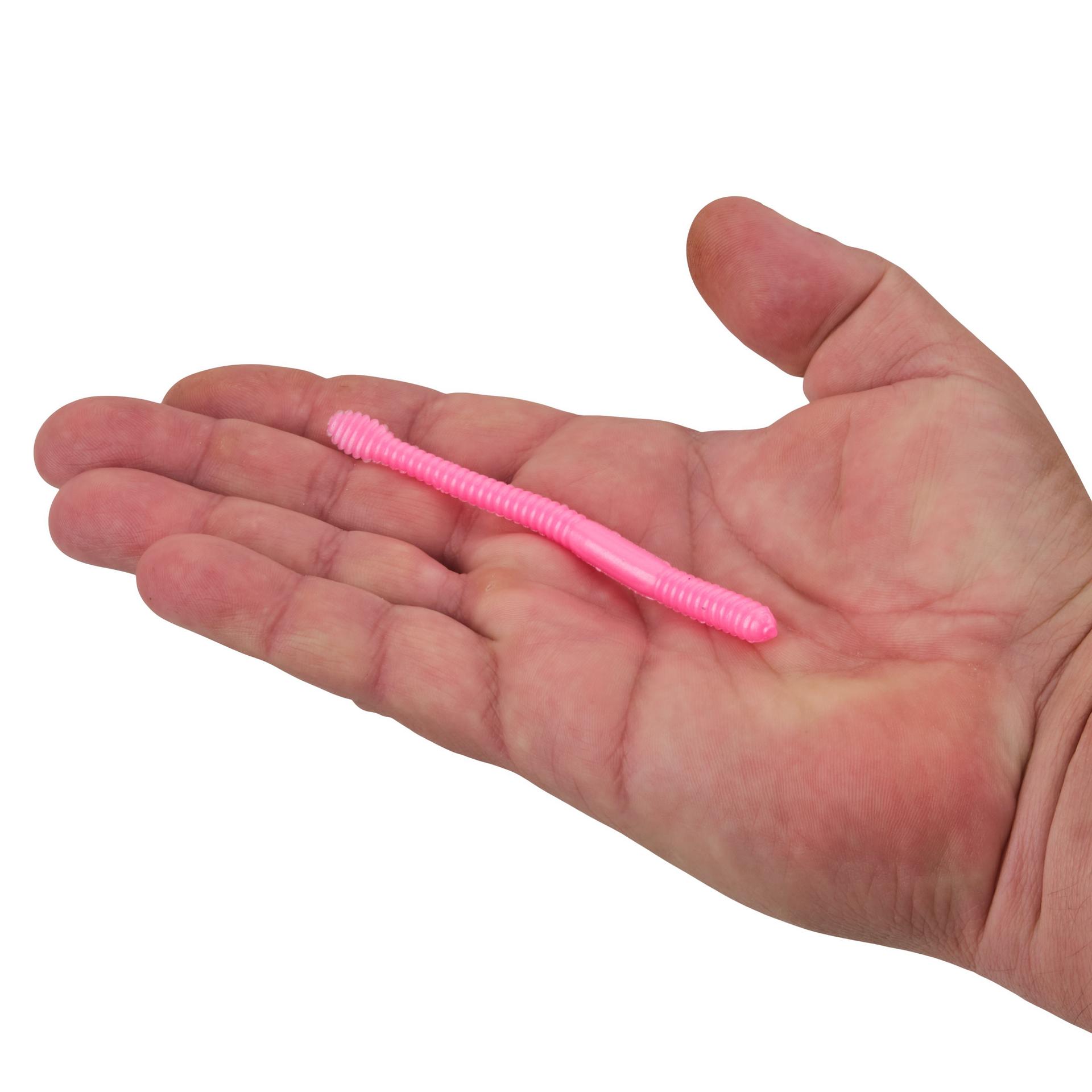 PowerBait® Floating Steelhead Worm - Berkley