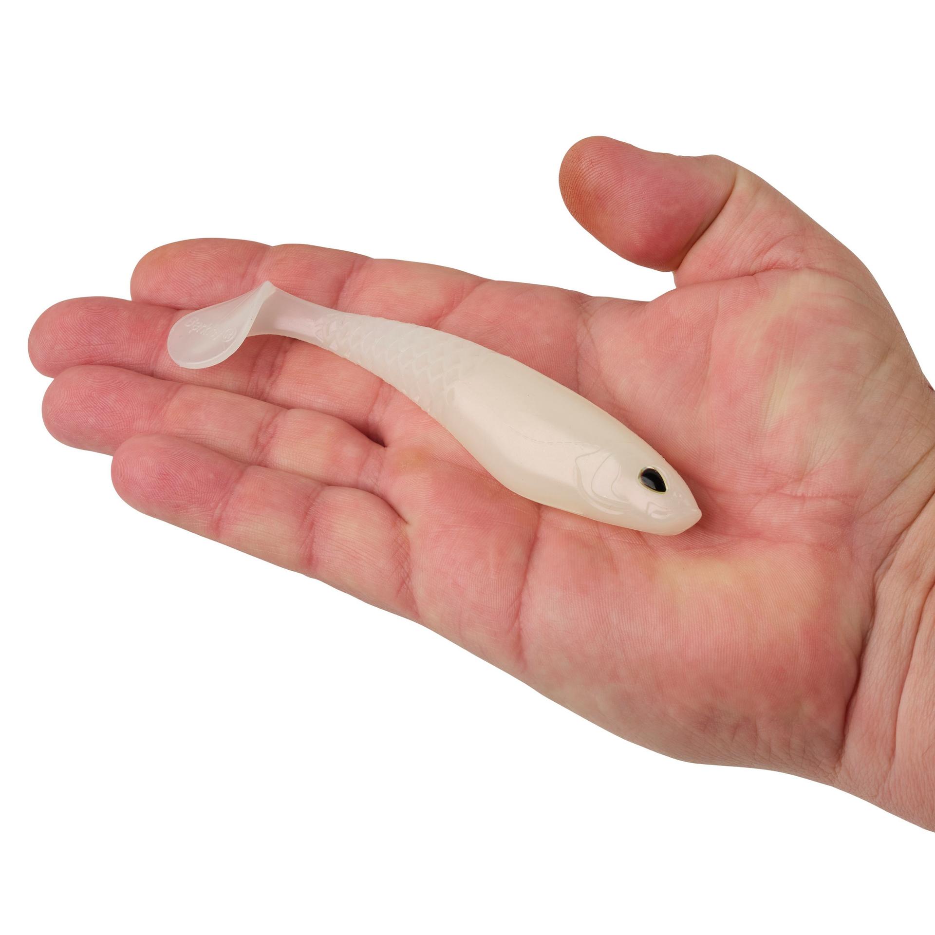 PowerBait® Unrigged CullShad - Berkley