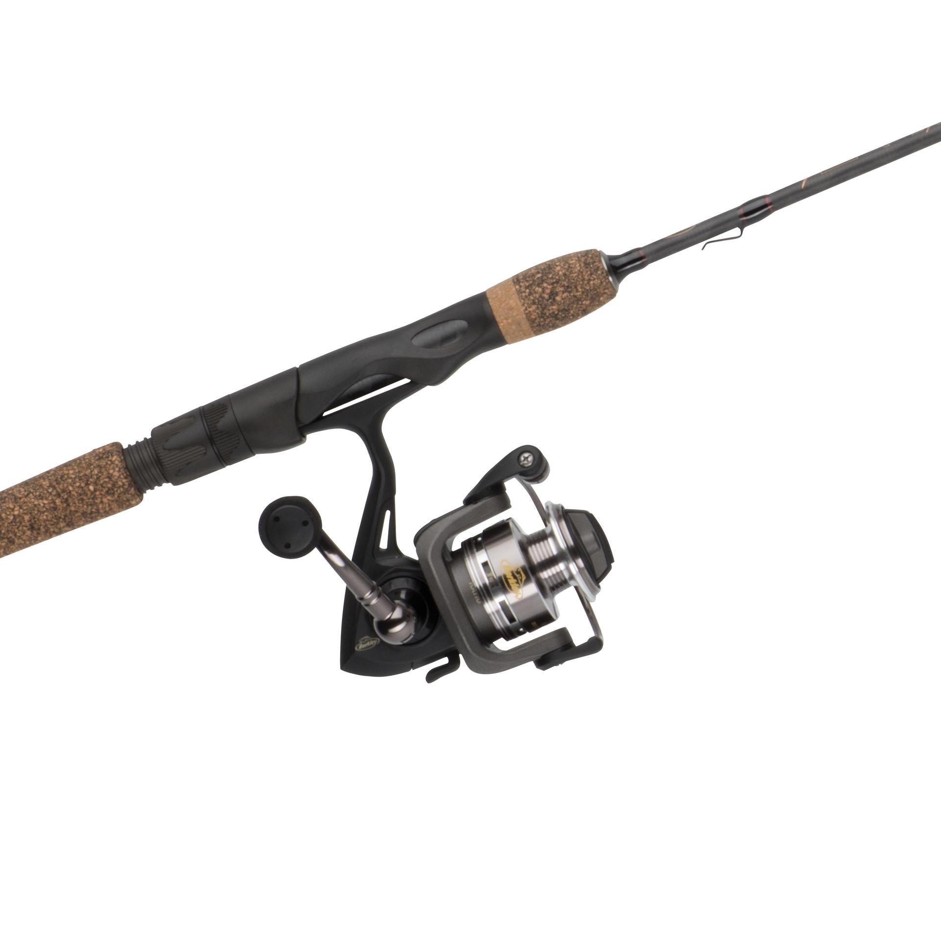Lightning Rod™ Spinning Combo - Berkley