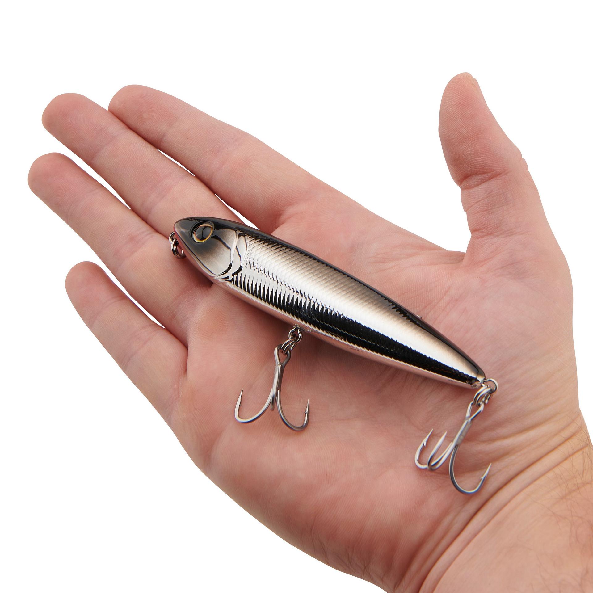 J-Walker 100 Saltwater - Berkley