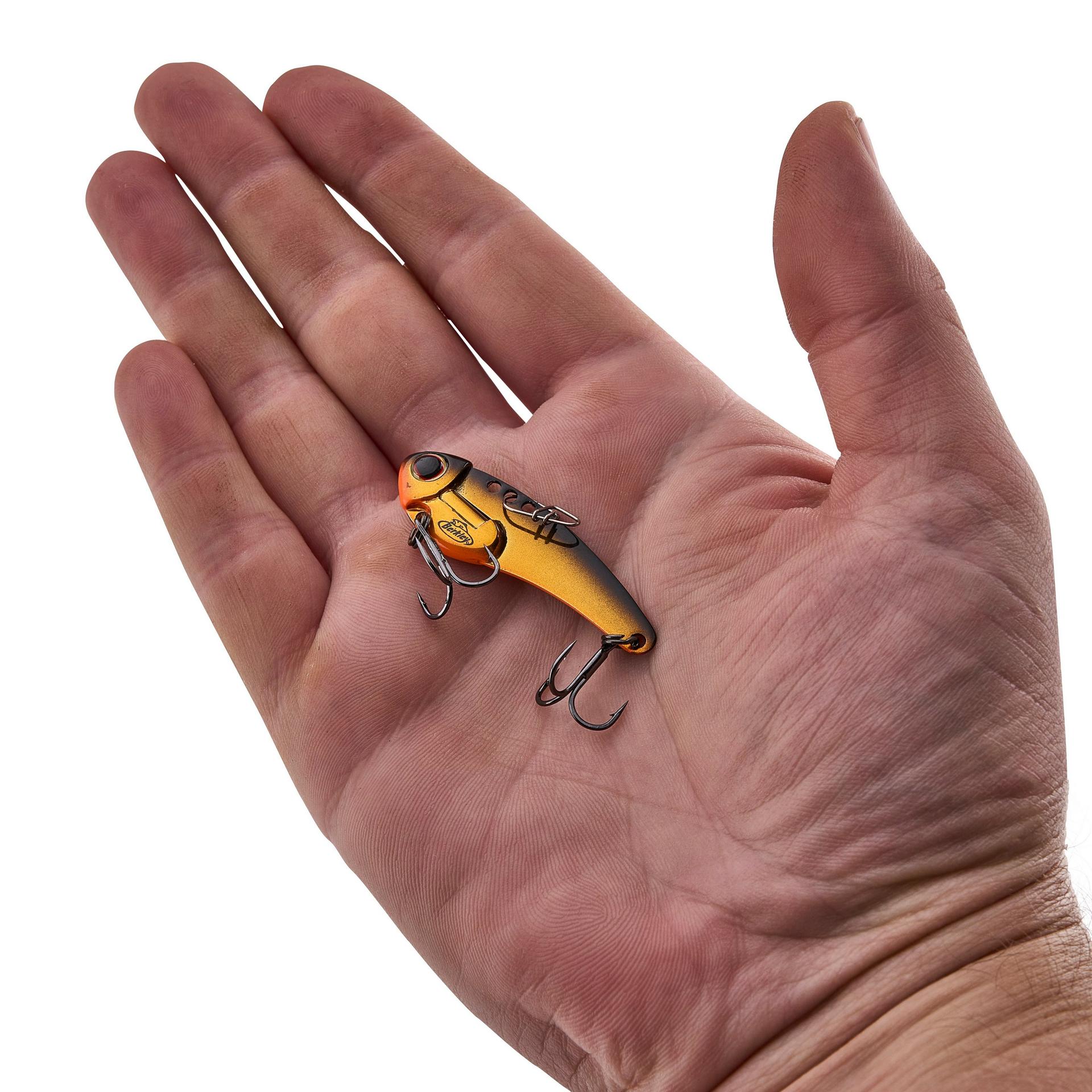 ThinFisher™ - Berkley