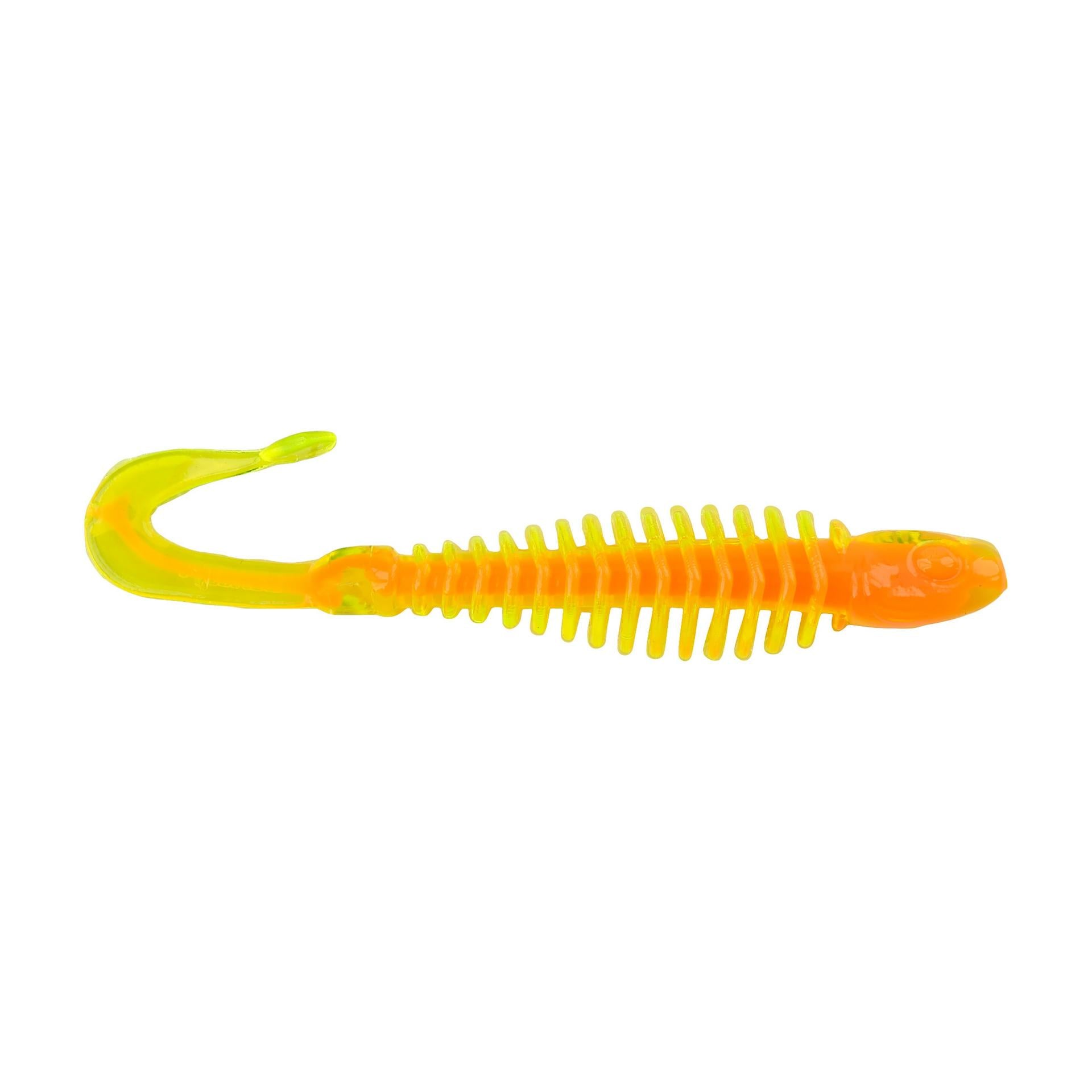 PowerBait® Curly Bones - Berkley