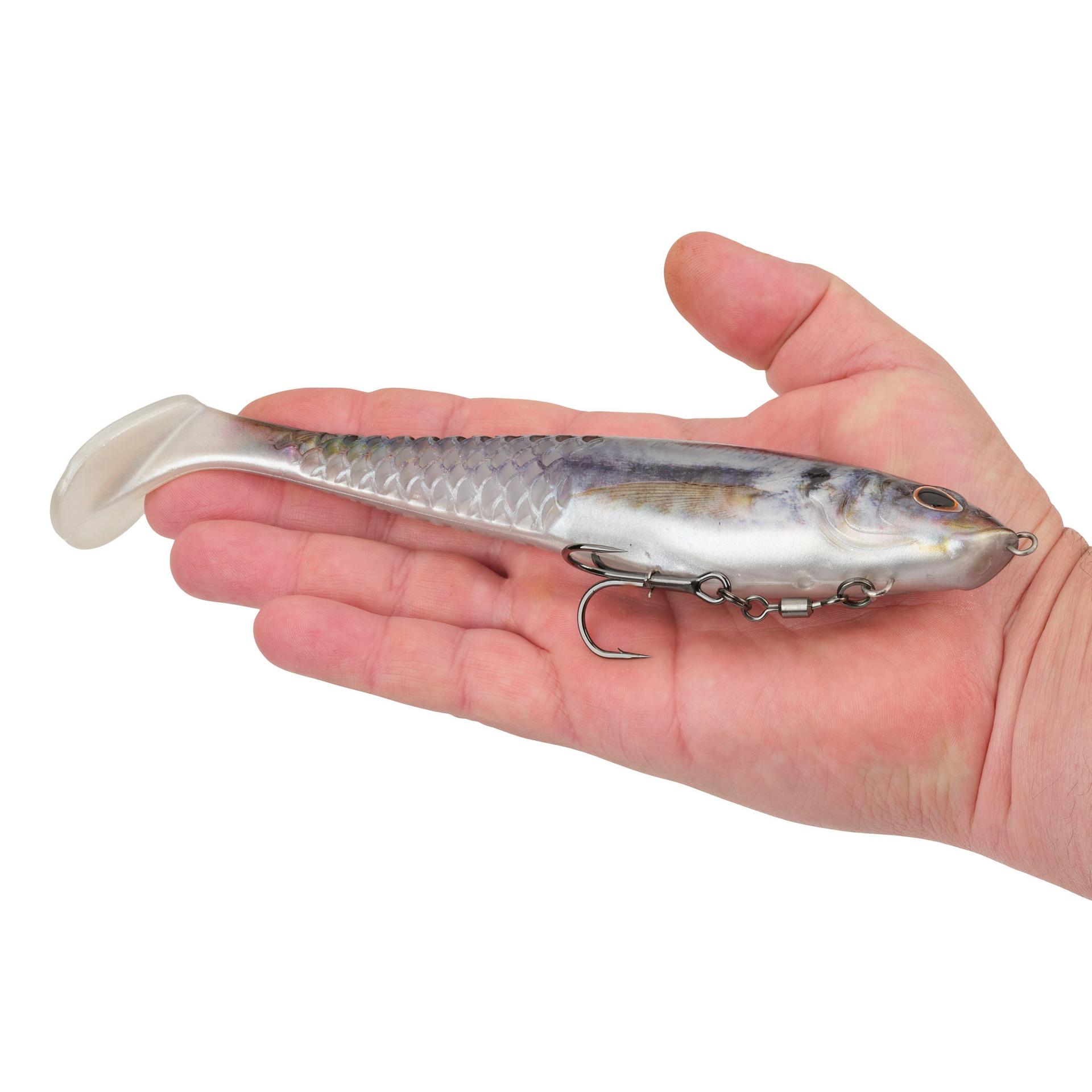 PowerBait® CullShad - Berkley