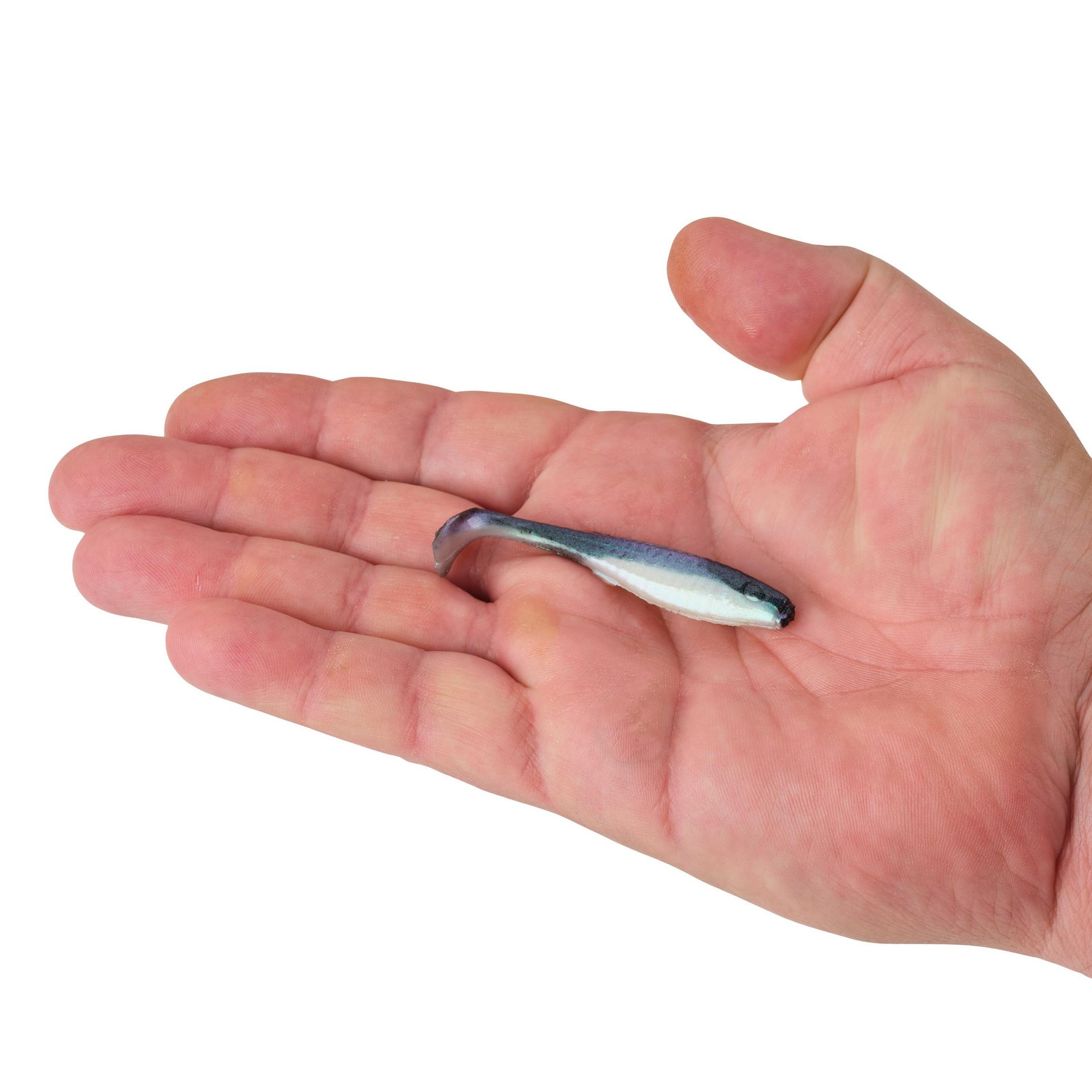 Gulp!® Saltwater Paddleshad - Berkley