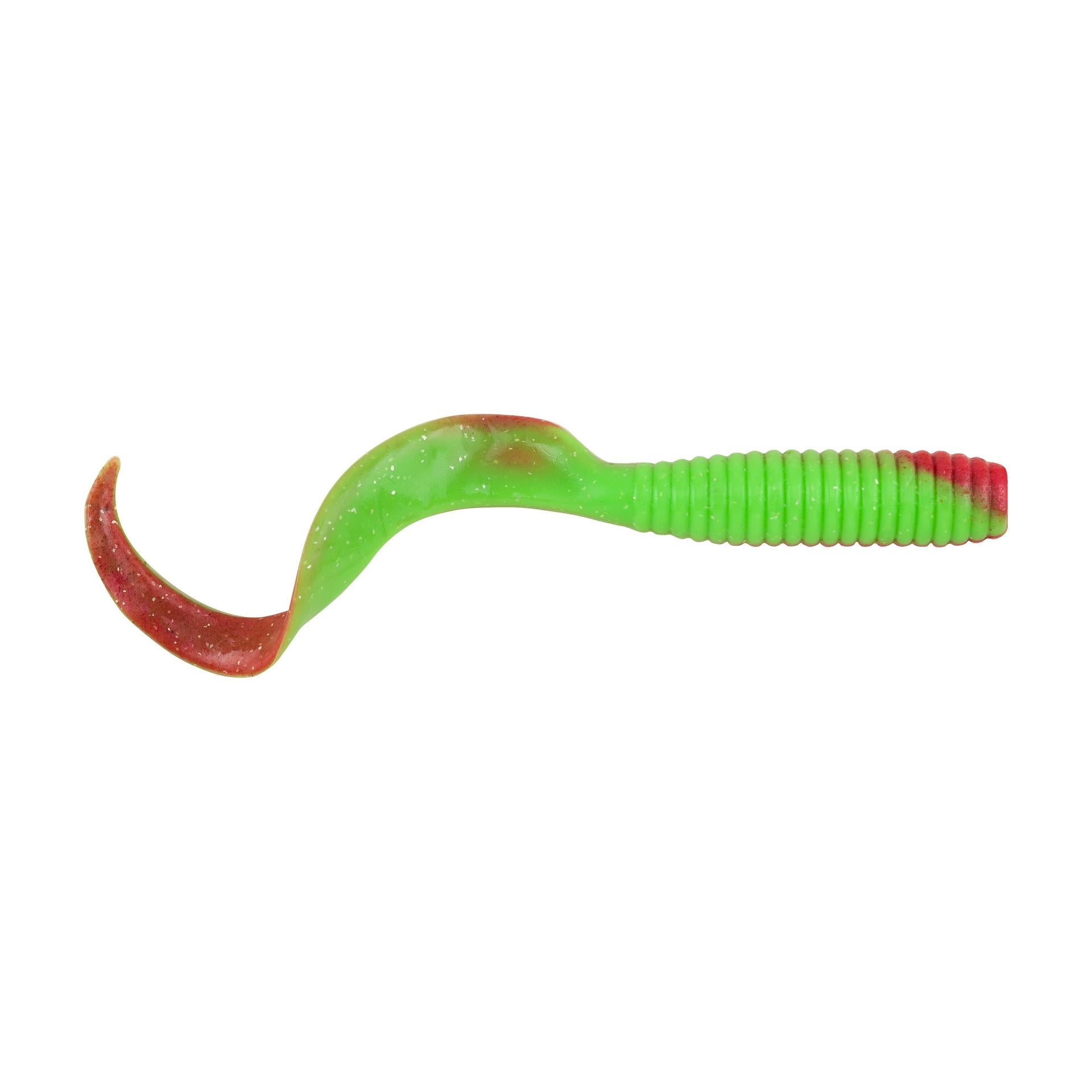 Gulp! Alive!® Saltwater Grub - Berkley