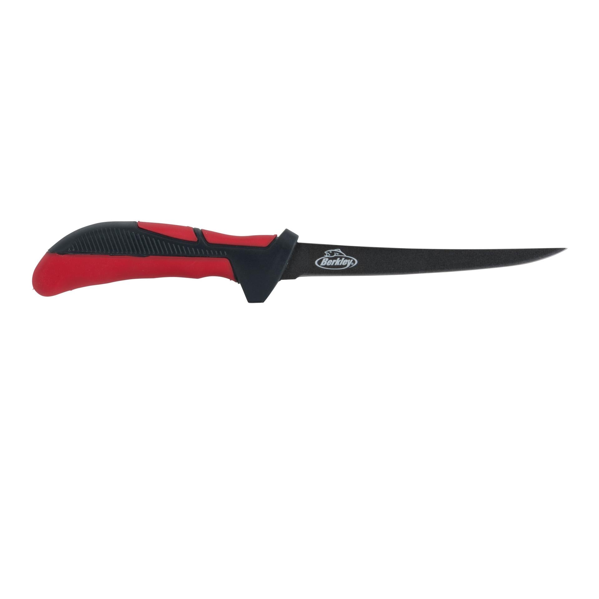 4in XCD Fillet Knife - Berkley