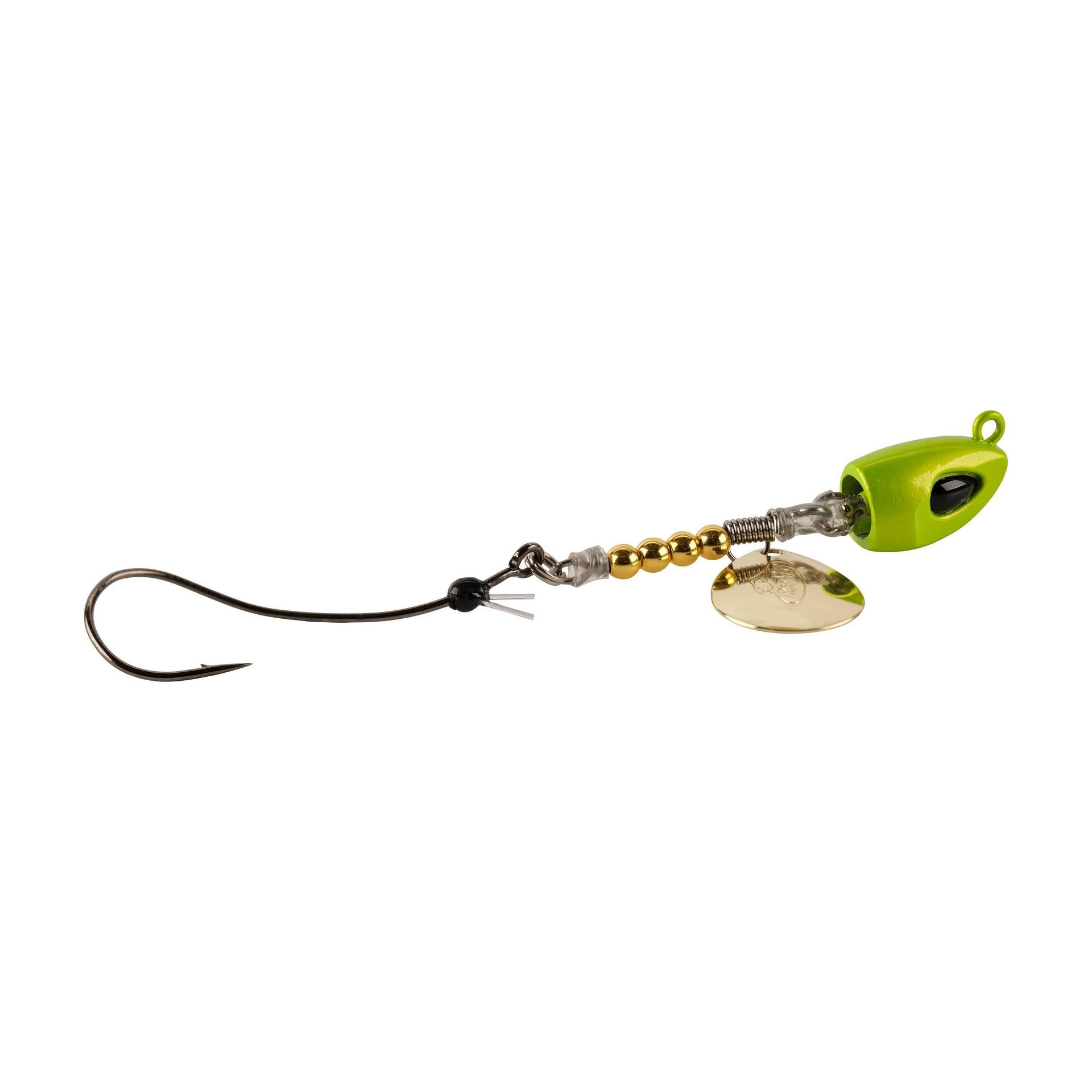 Bladed Rawler Jig - Berkley