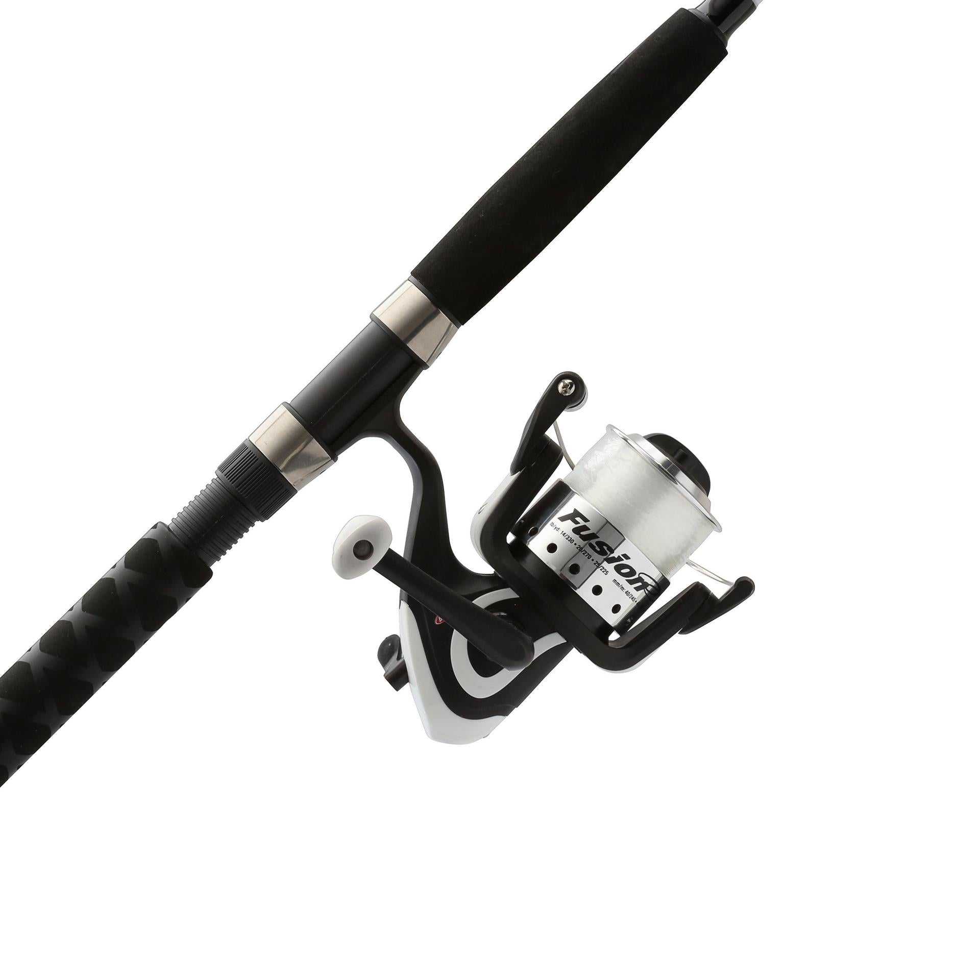 Fusion Spinning Combo - Berkley