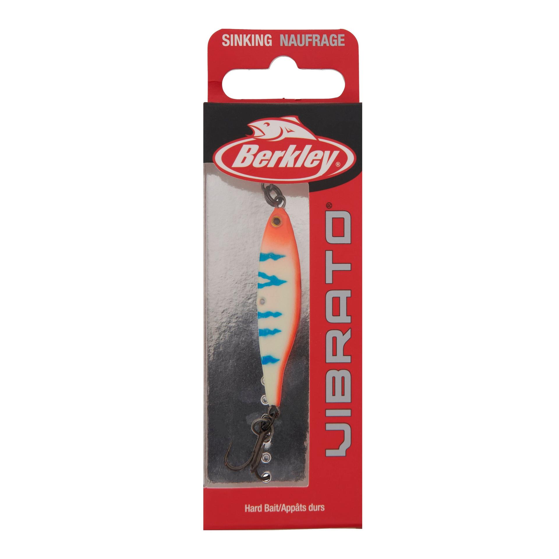 Vibrato® - Berkley