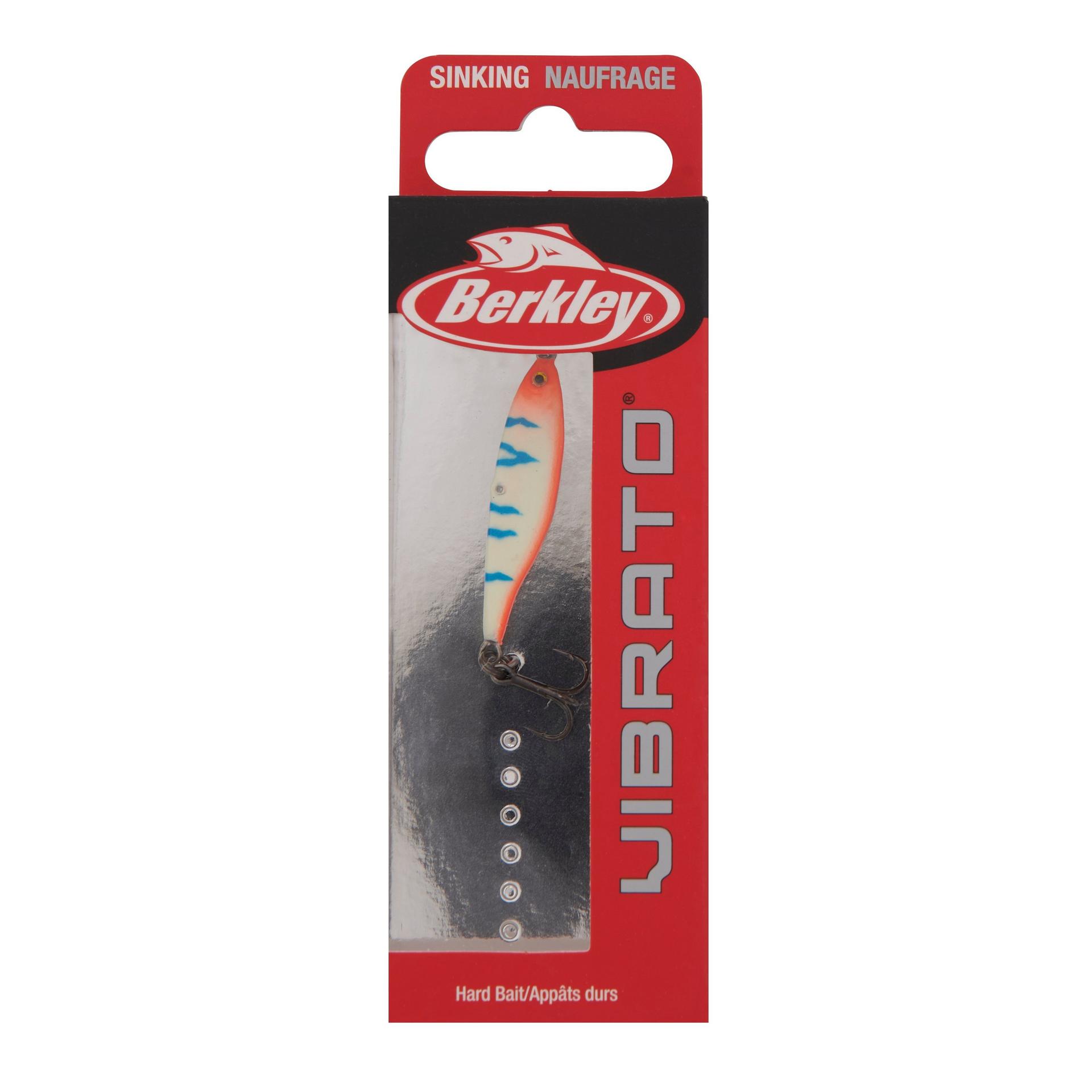 Vibrato® - Berkley