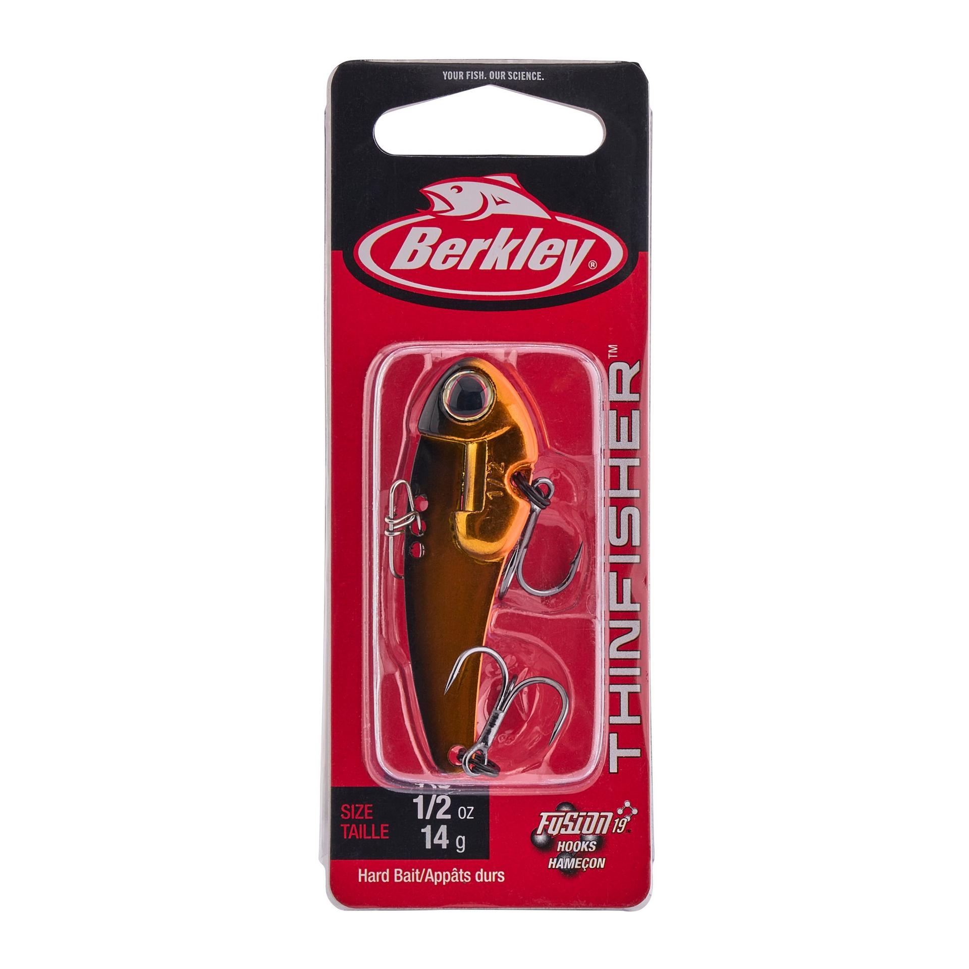 ThinFisher™ - Berkley