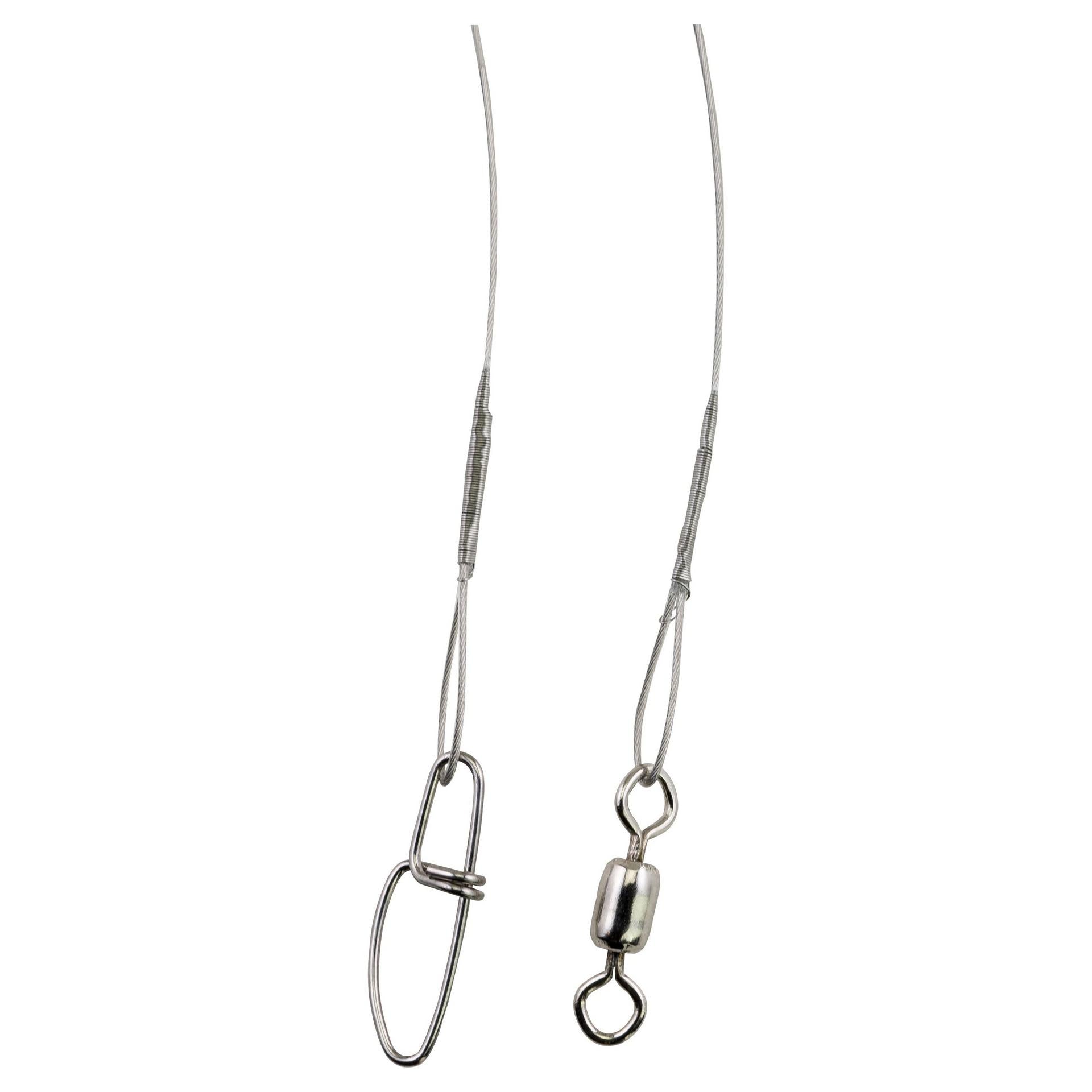 Steelon™ Wire-Wound Leaders - Berkley