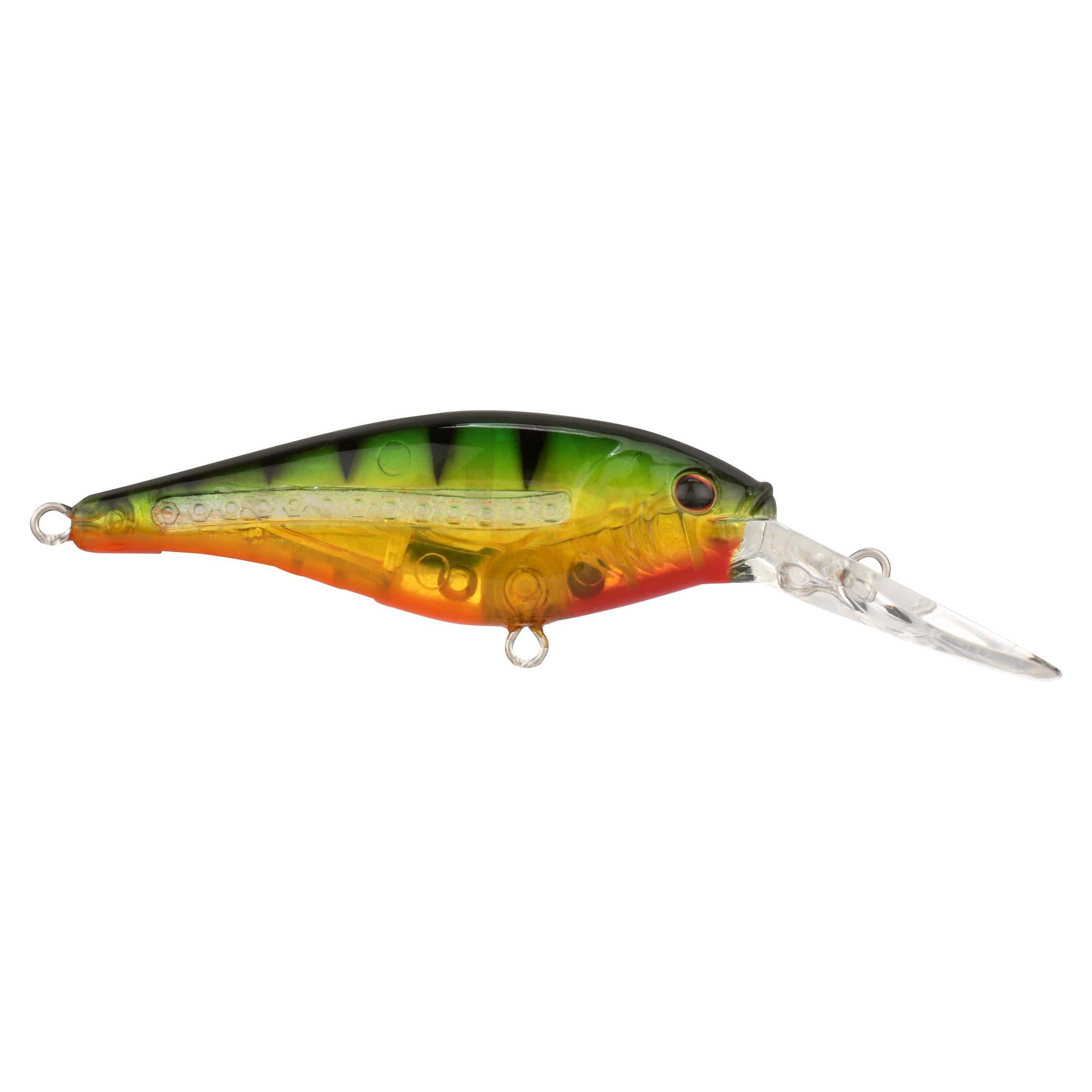 Scented Flicker Shad® Pro Pack - Berkley