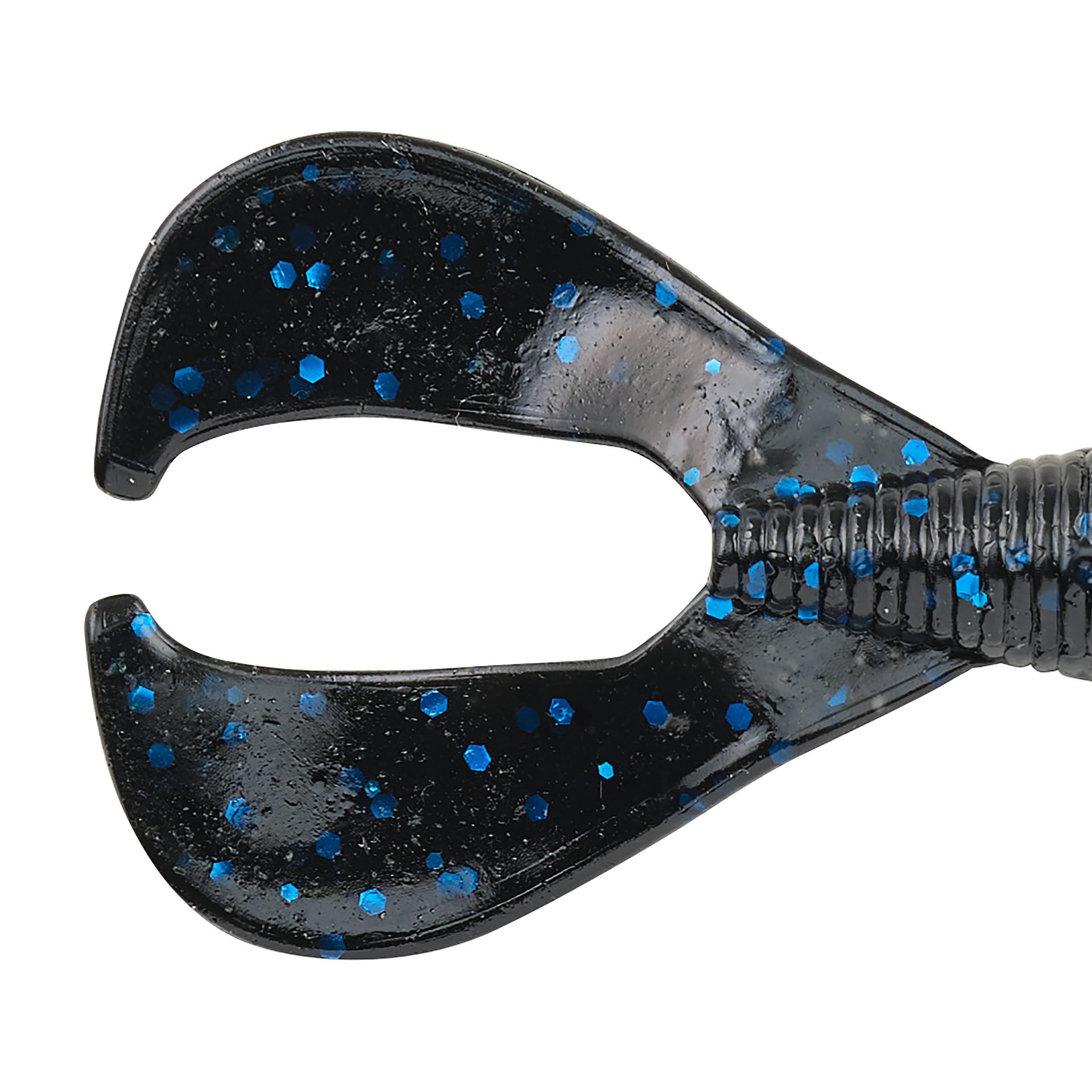 PowerBait® The Boss Grub - Berkley
