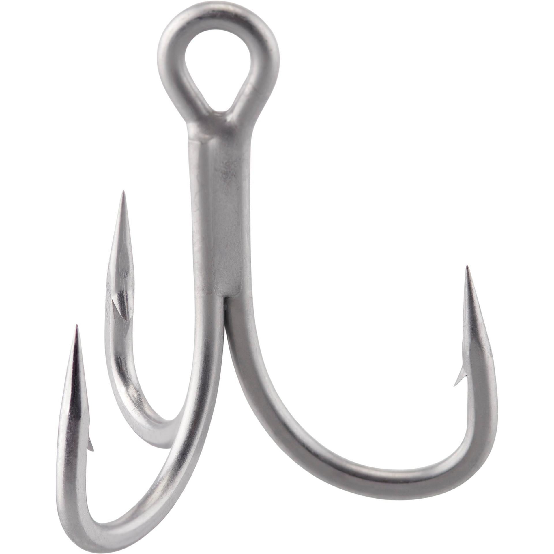 Fusion19™ Treble 3x Hooks - Berkley