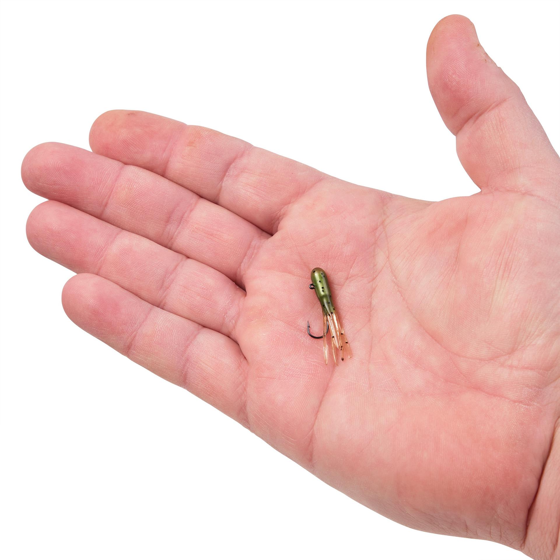 PowerBait® Pre-Rigged Atomic Tubes - Berkley