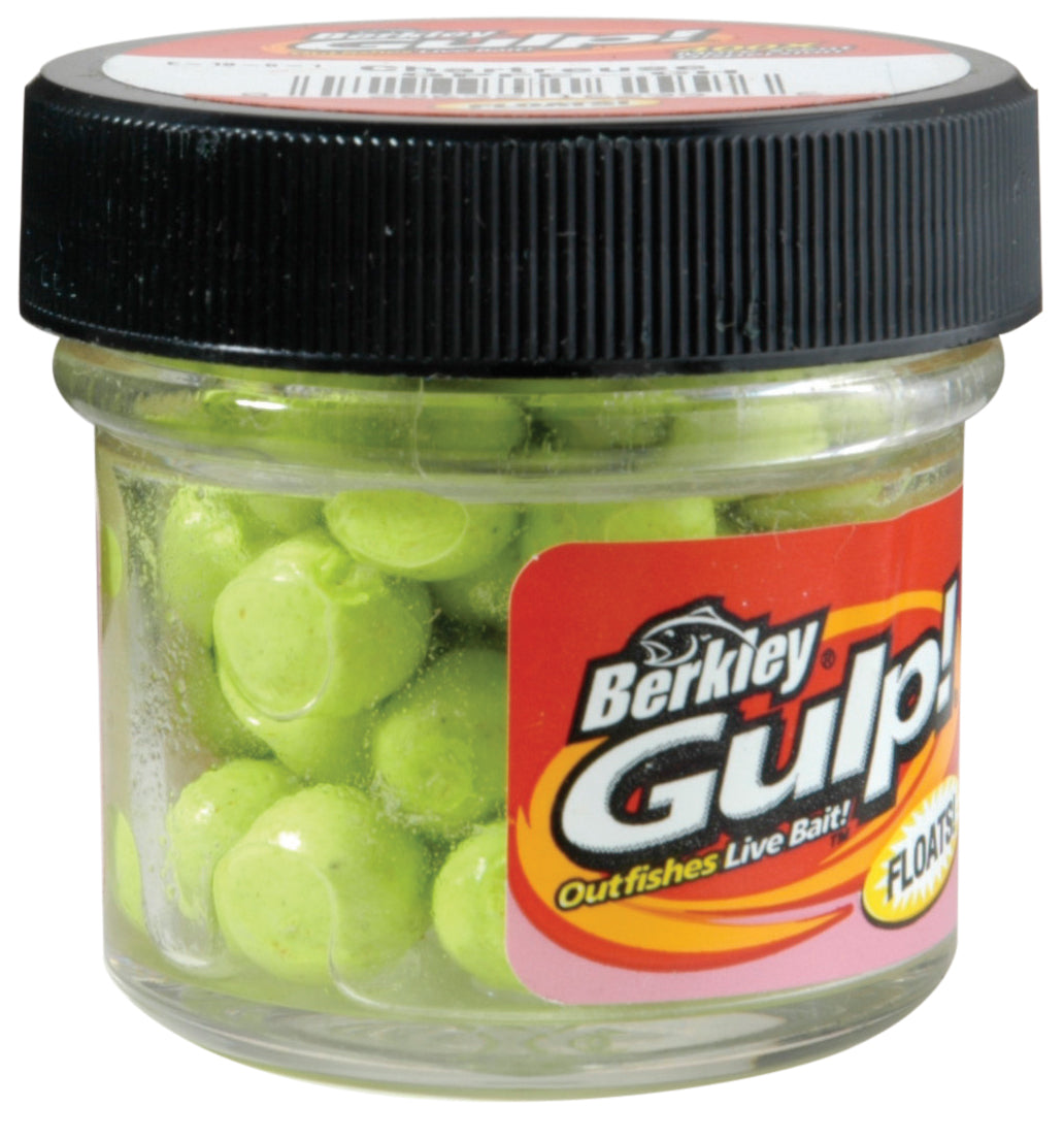 Gulp!® Floating Salmon Eggs - Berkley
