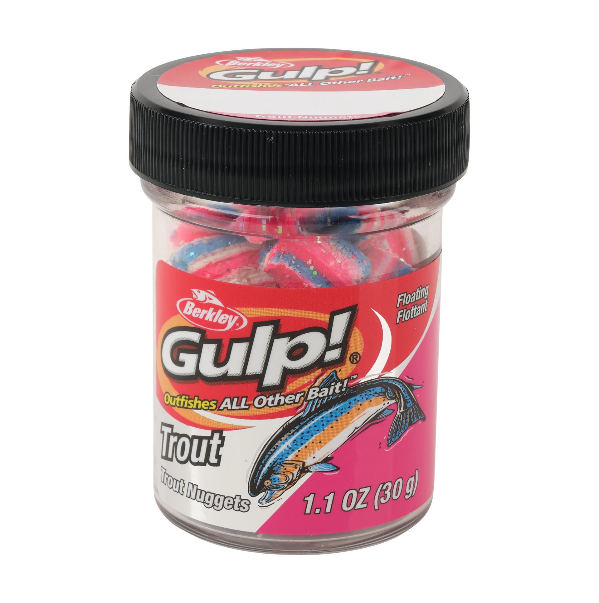 Gulp!® Trout Nuggets - Berkley