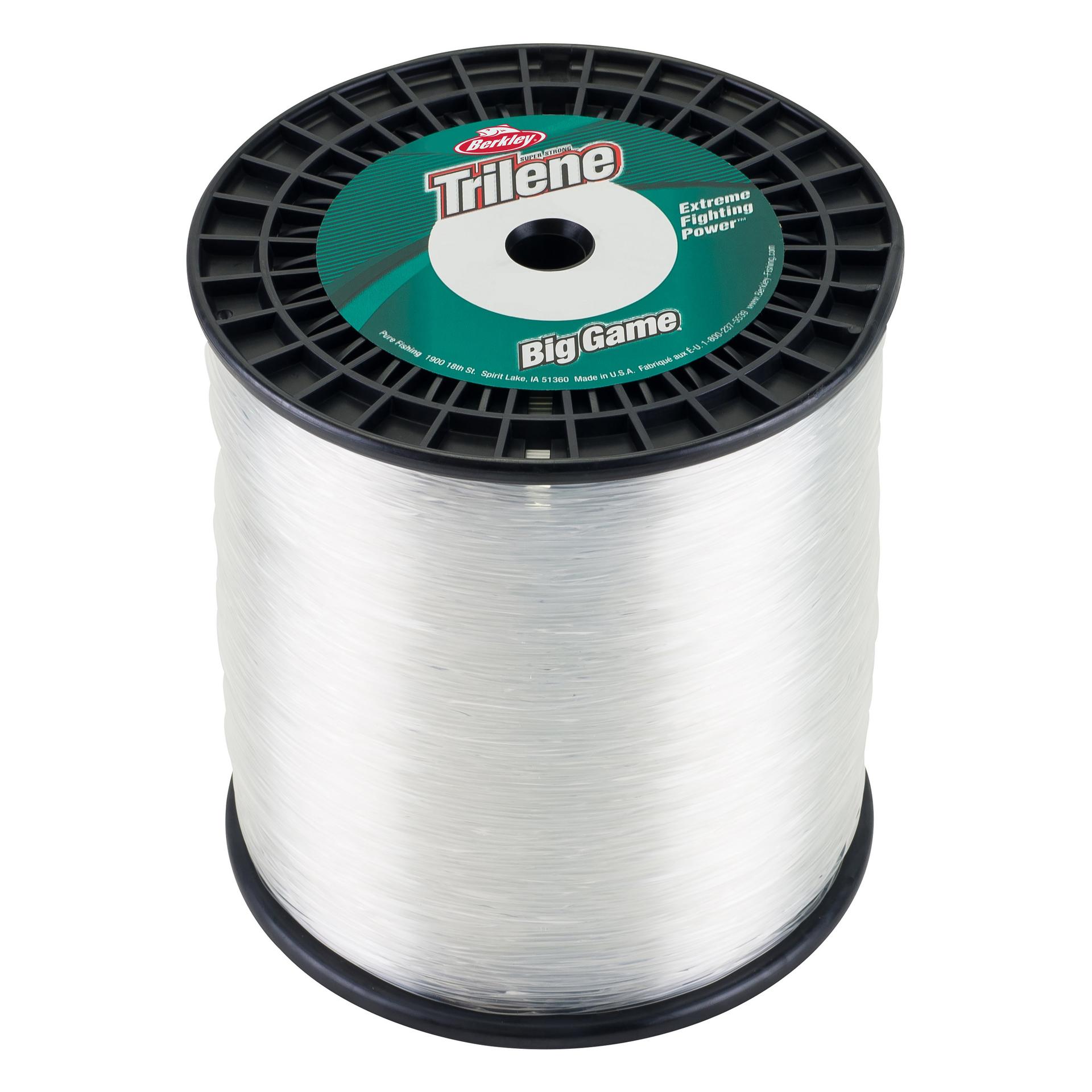 Bulk Spools - Berkley