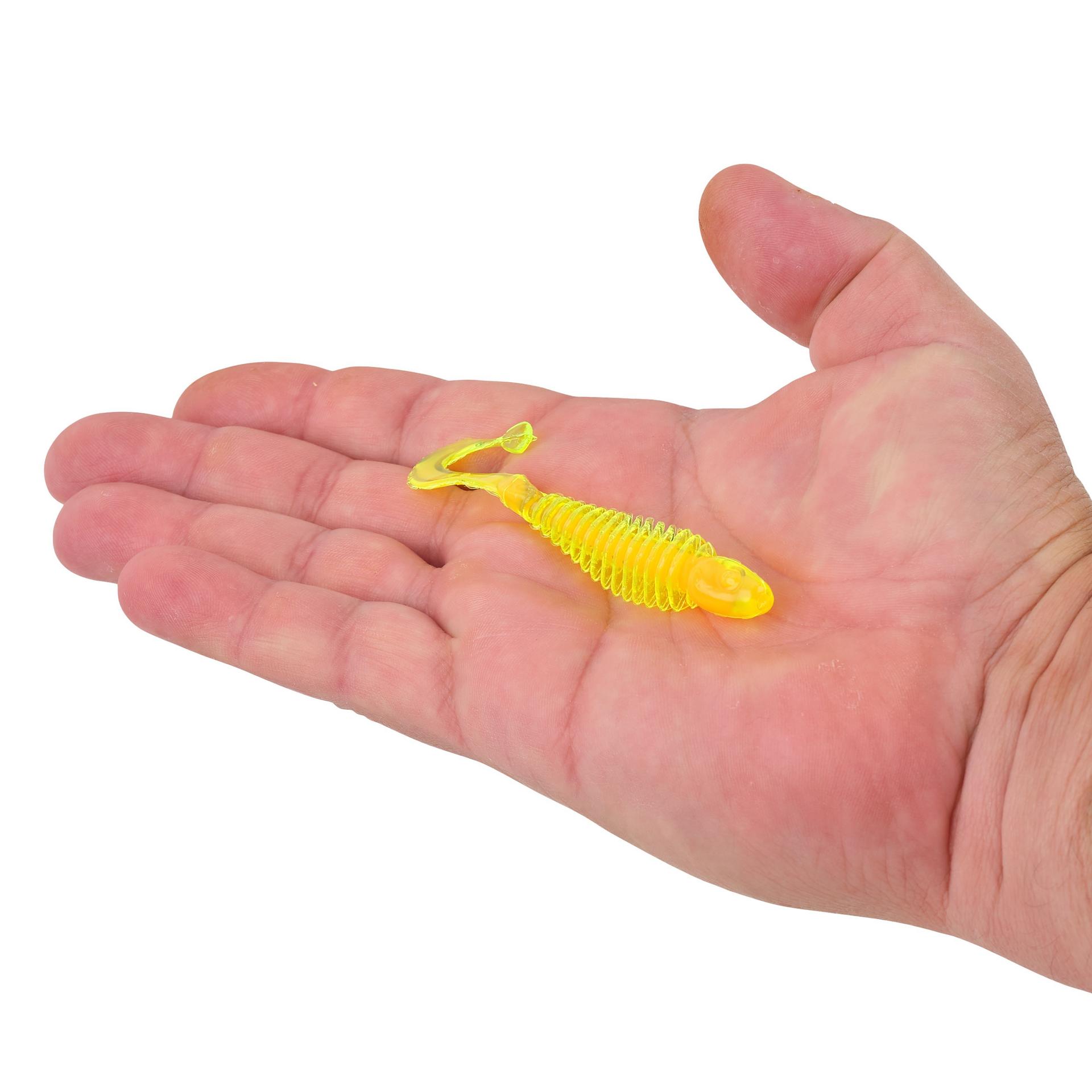 PowerBait® Curly Bones - Berkley