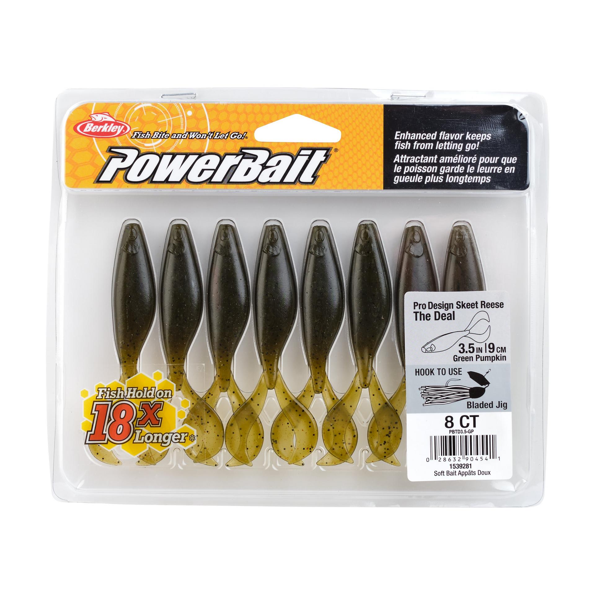 PowerBait® The Deal - Berkley