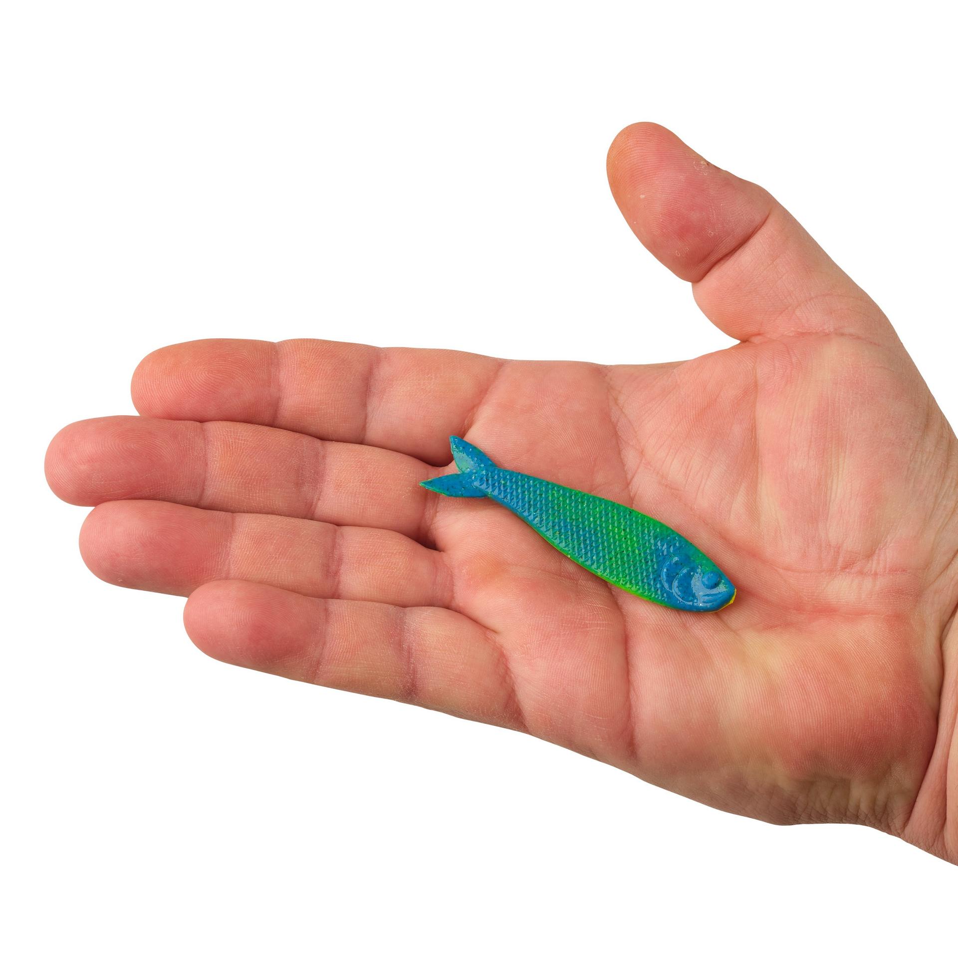 Gulp!® Surf Bytes Baitfish - Berkley