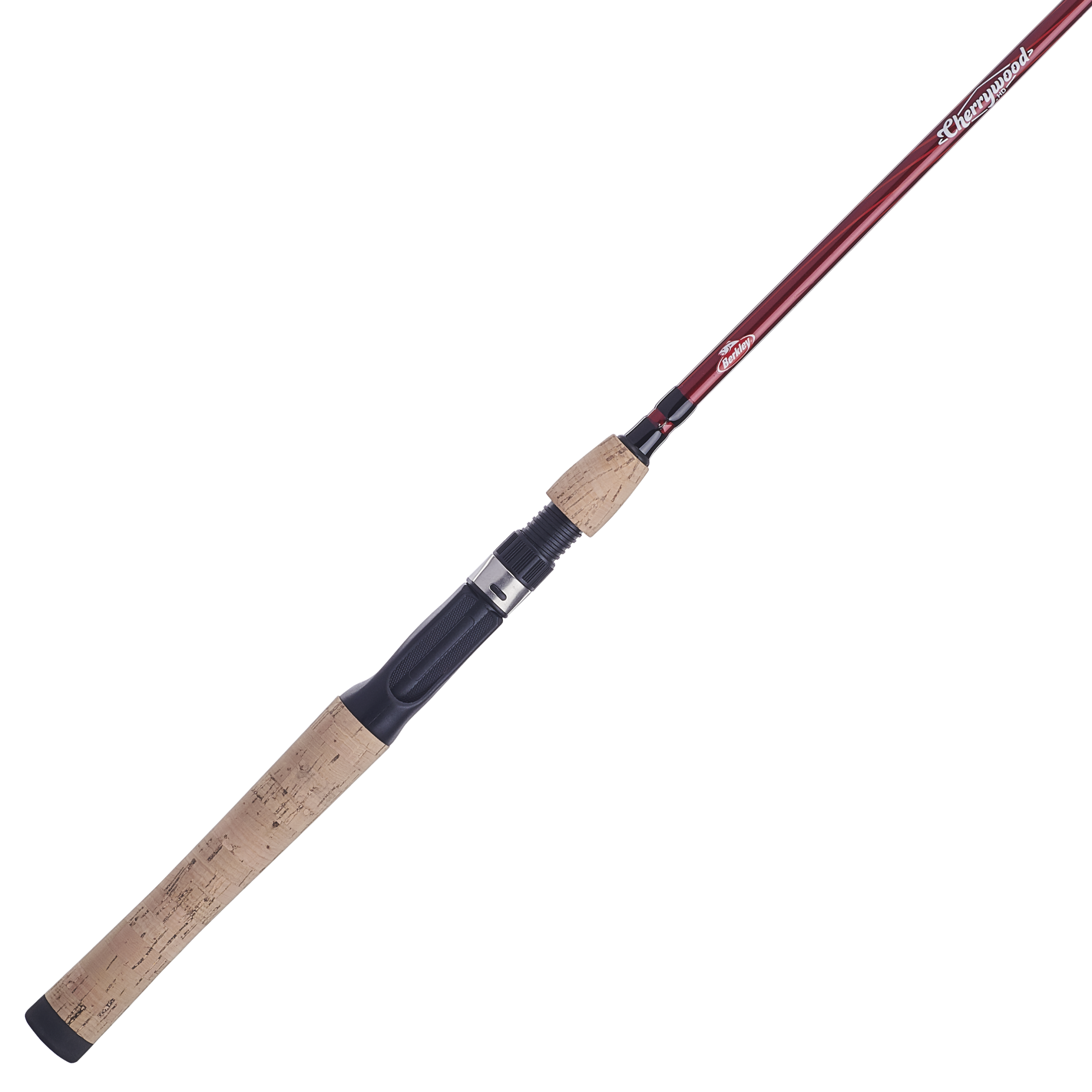 Cherrywood® HD Casting Rod - Berkley