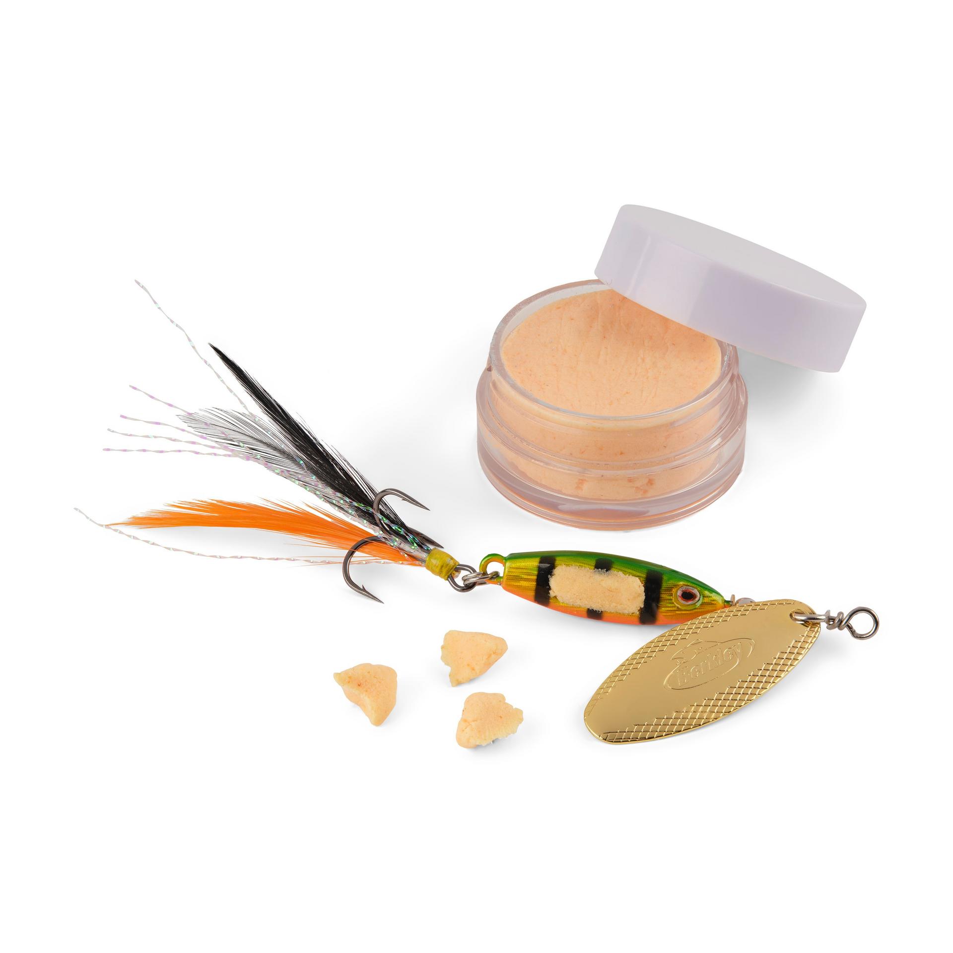 Dough Rider Minnow - Berkley