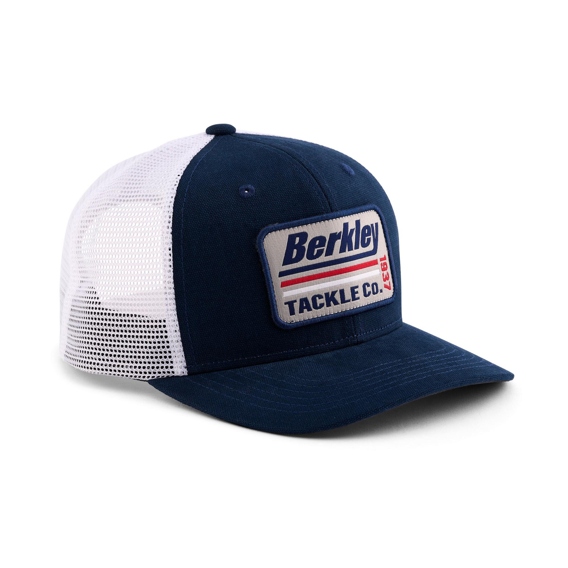 Striper Trucker Hat - Berkley