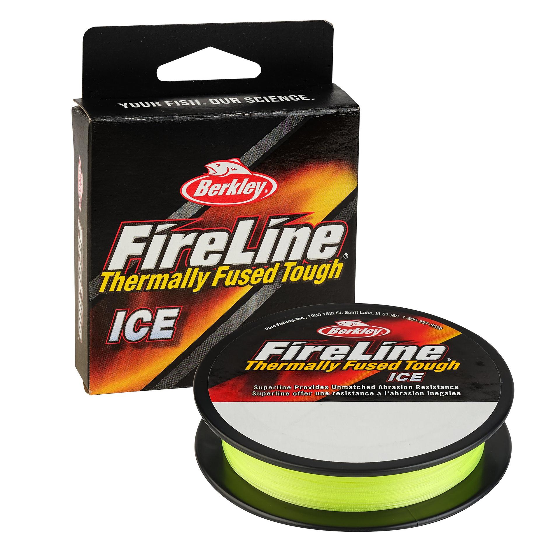 FireLine® Pony Spool - Berkley
