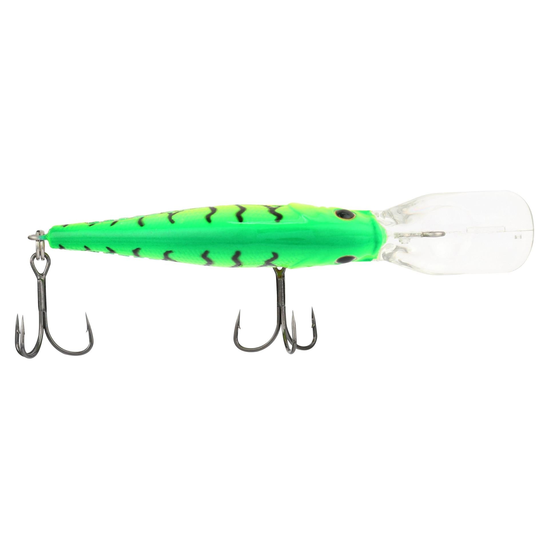 Scented Flicker Shad® - Berkley