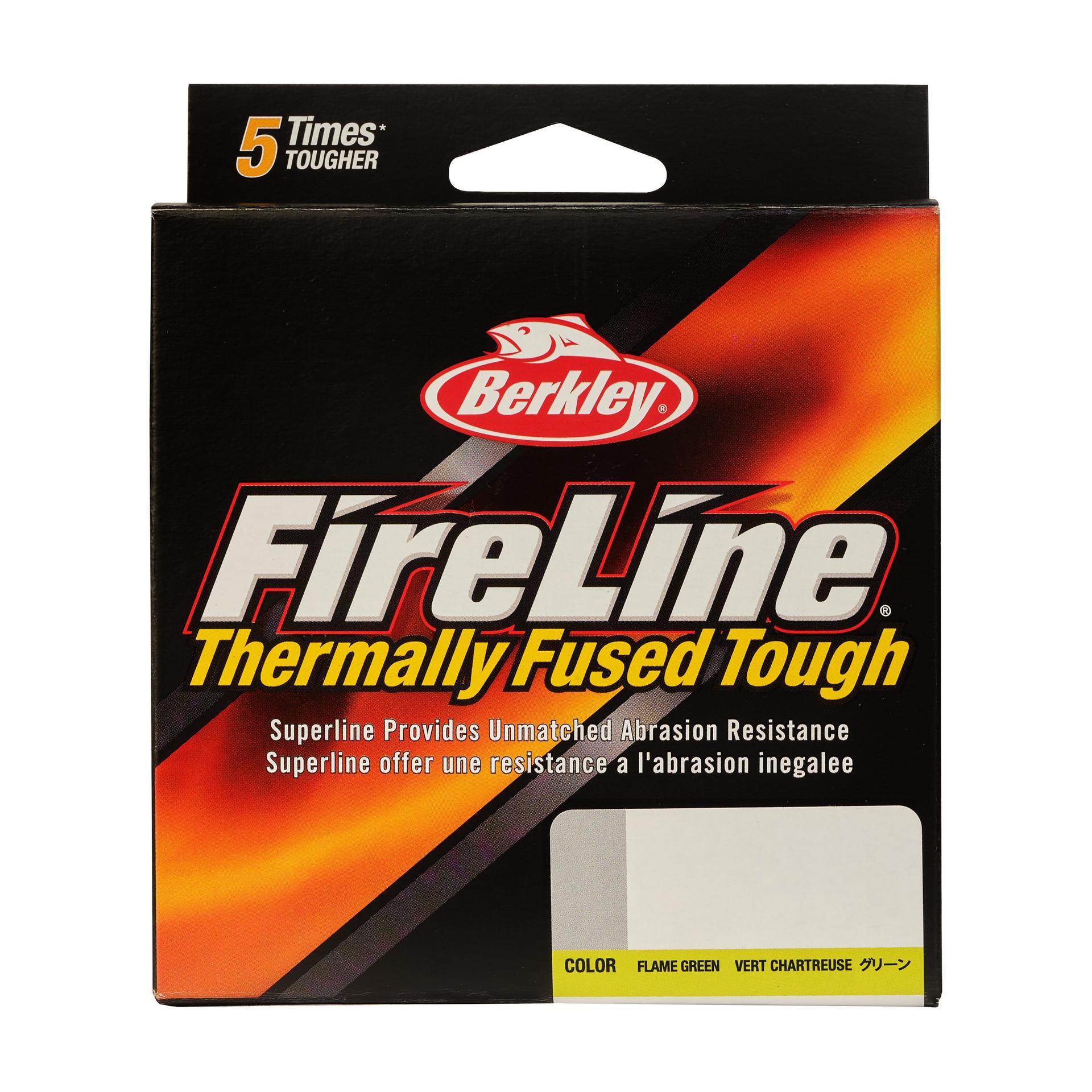 FireLine® Filler Spool - Berkley