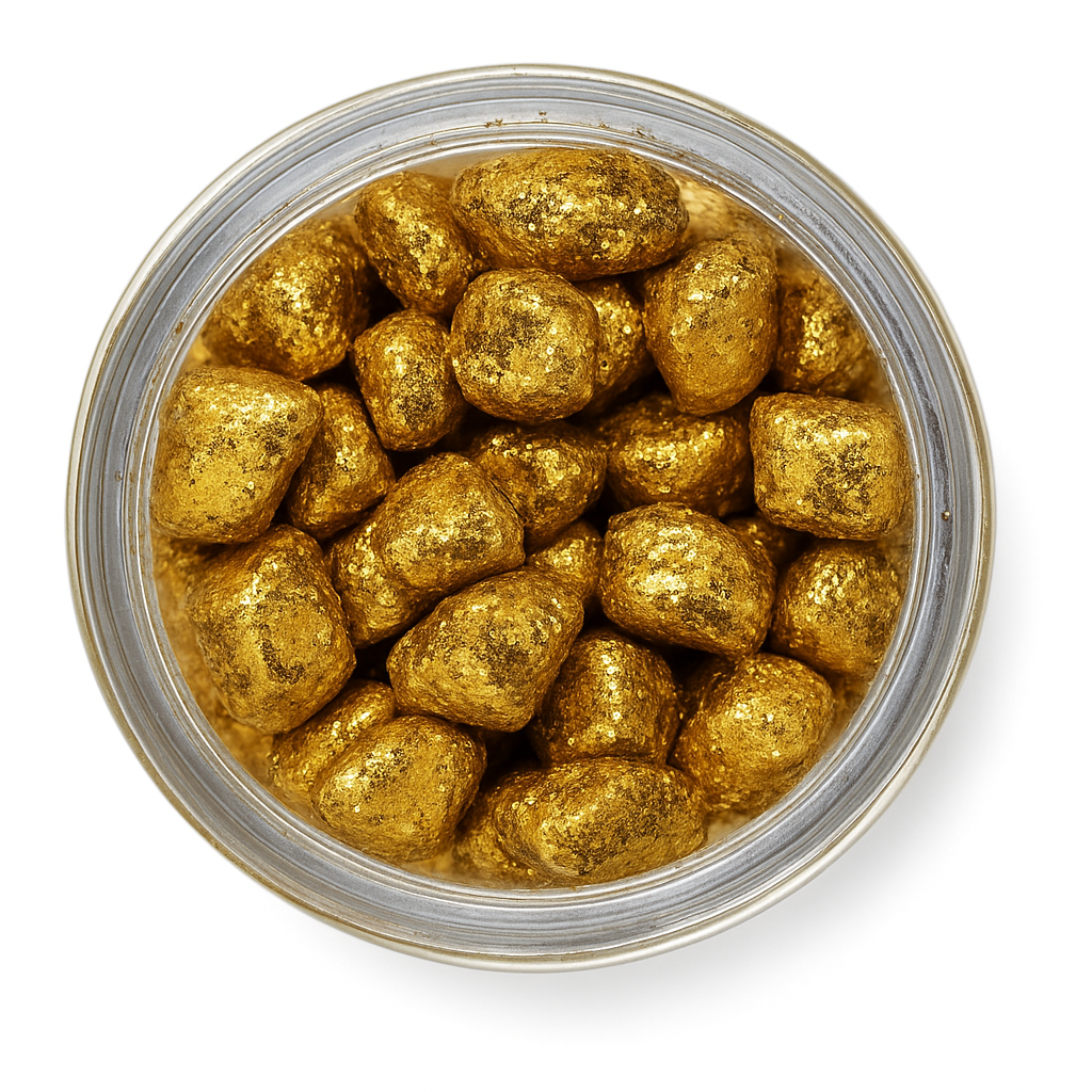 PowerBait® Sparkle Crappie Nibbles - Berkley