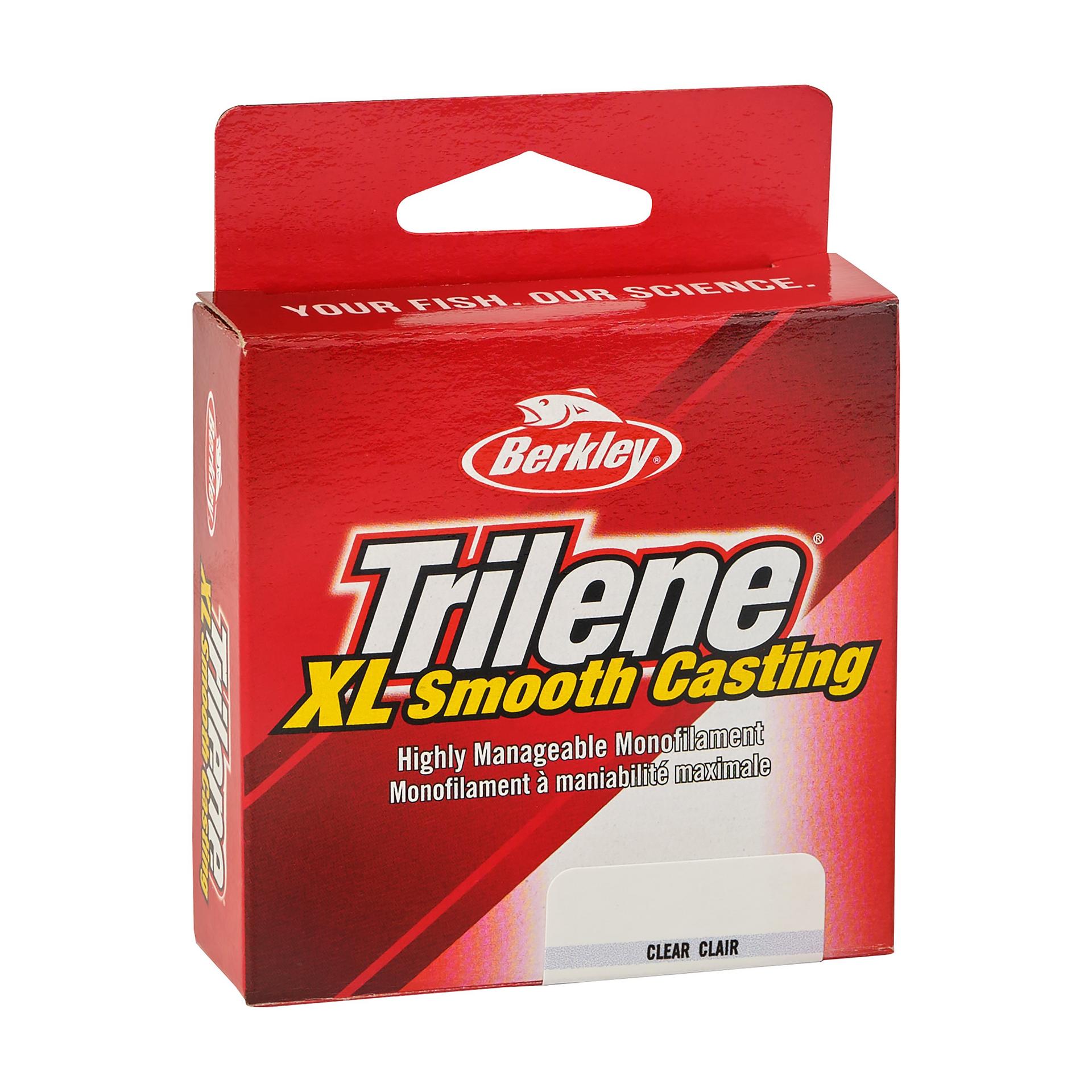 Trilene® XL® Pony Spool - Berkley