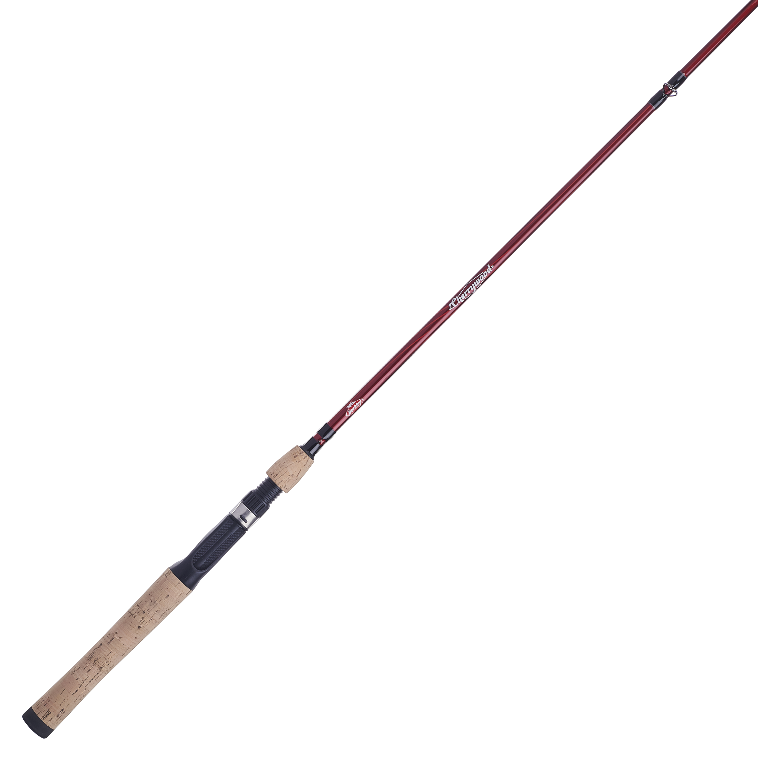 Cherrywood® HD Casting Rod - Berkley