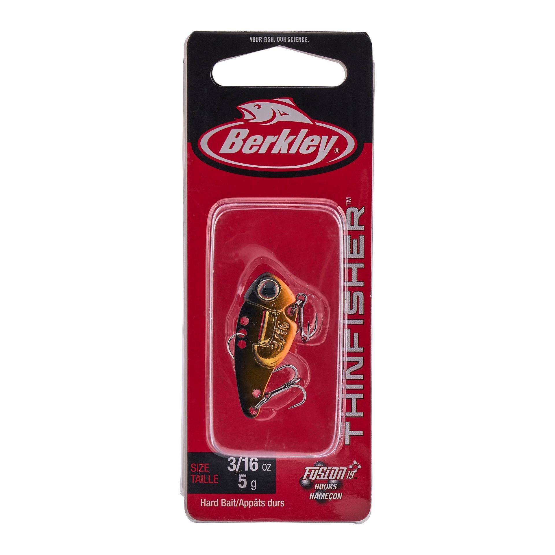 ThinFisher™ - Berkley