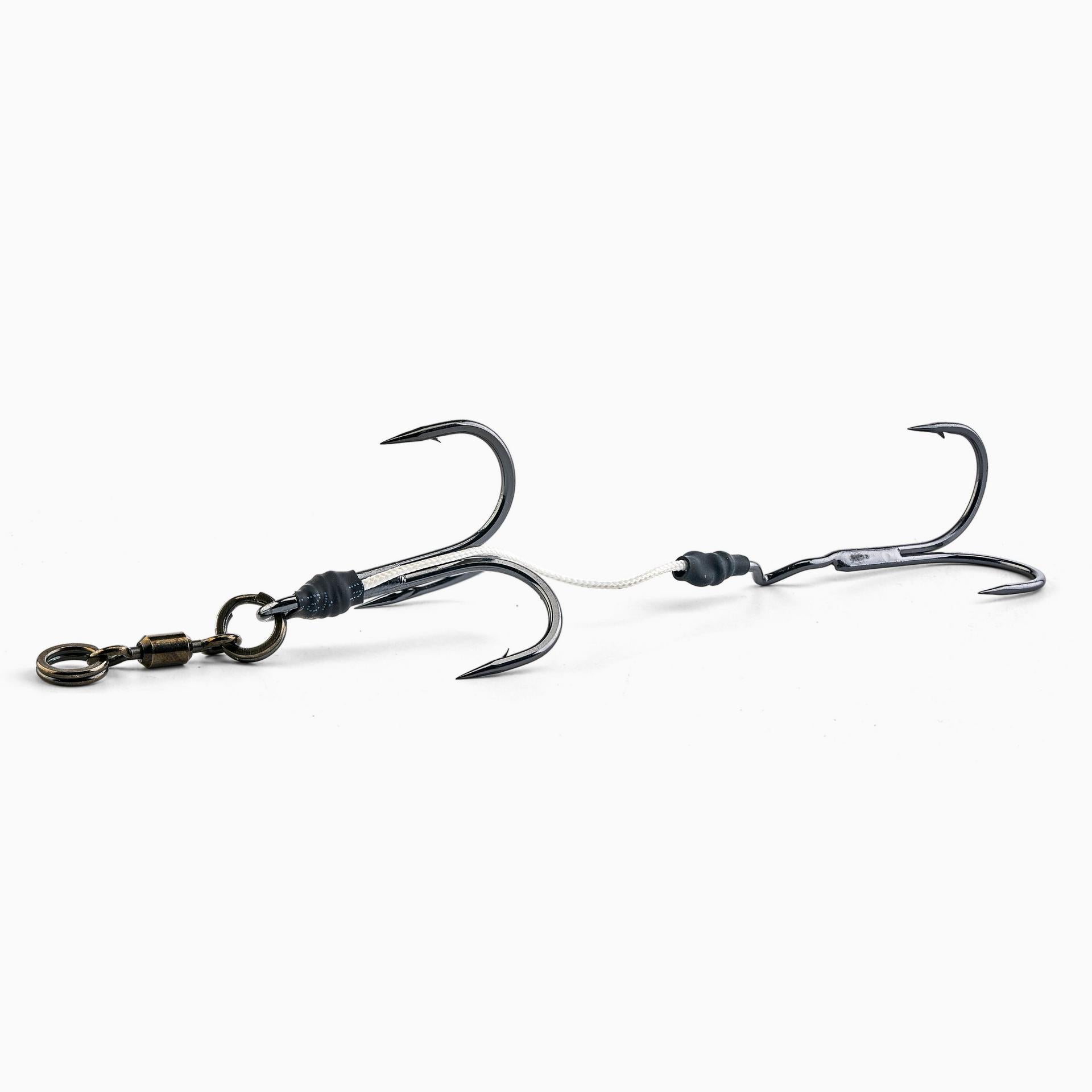 Fusion 19™ Chop Block Harness - Berkley