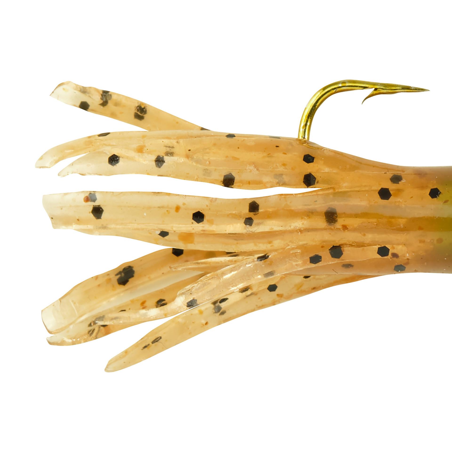 PowerBait® Pre-Rigged Atomic Tubes - Berkley