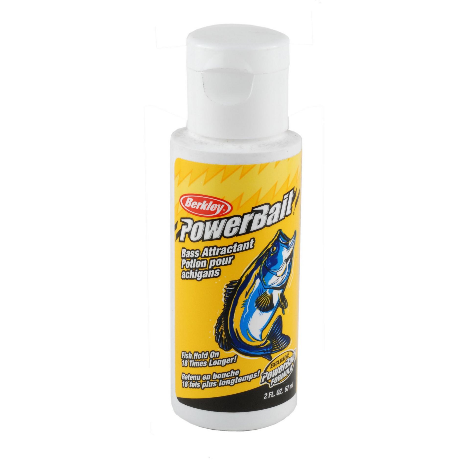 PowerBait® Attractant - Berkley