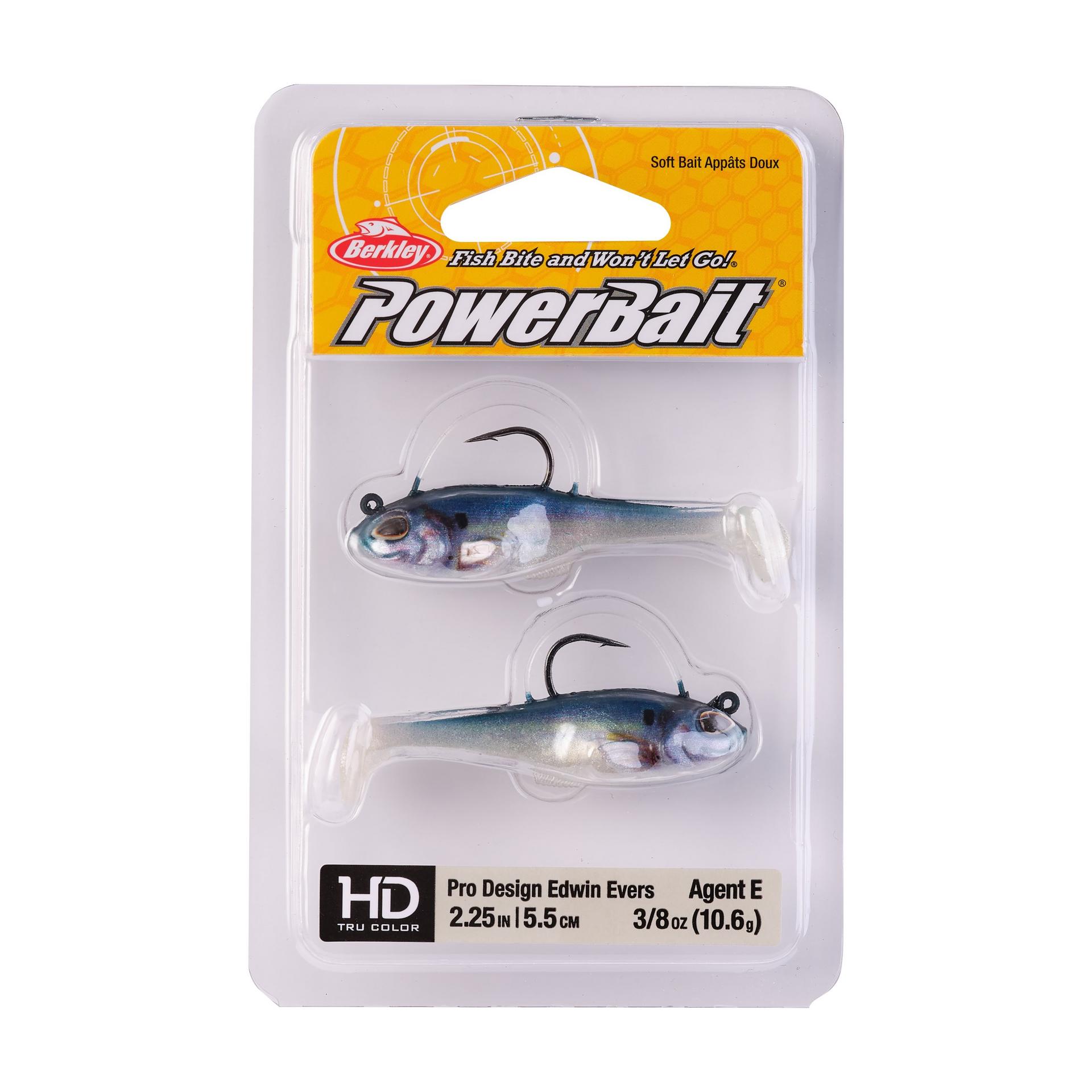 PowerBait® Agent E - Berkley