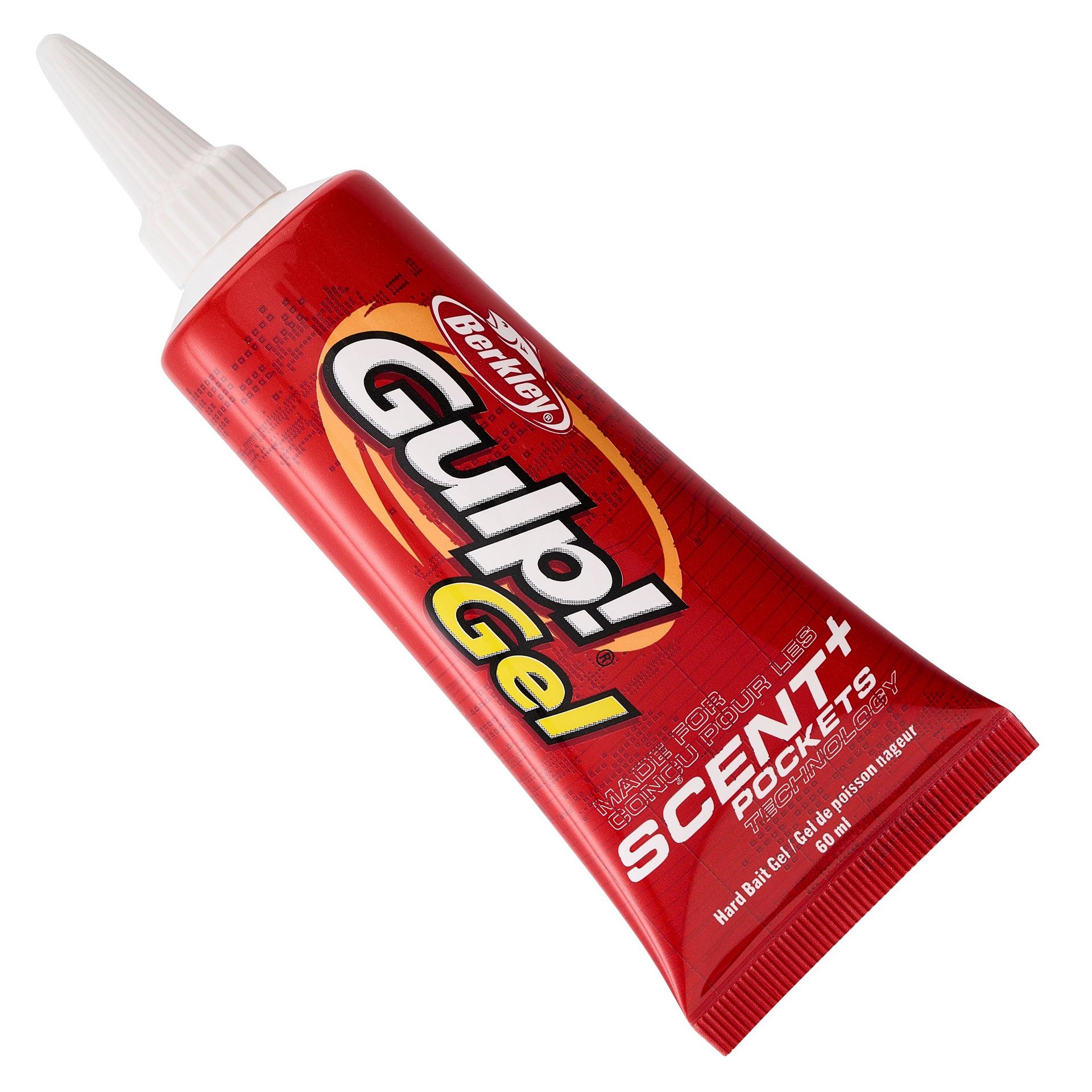 Gulp® Hard Bait Gel - Berkley