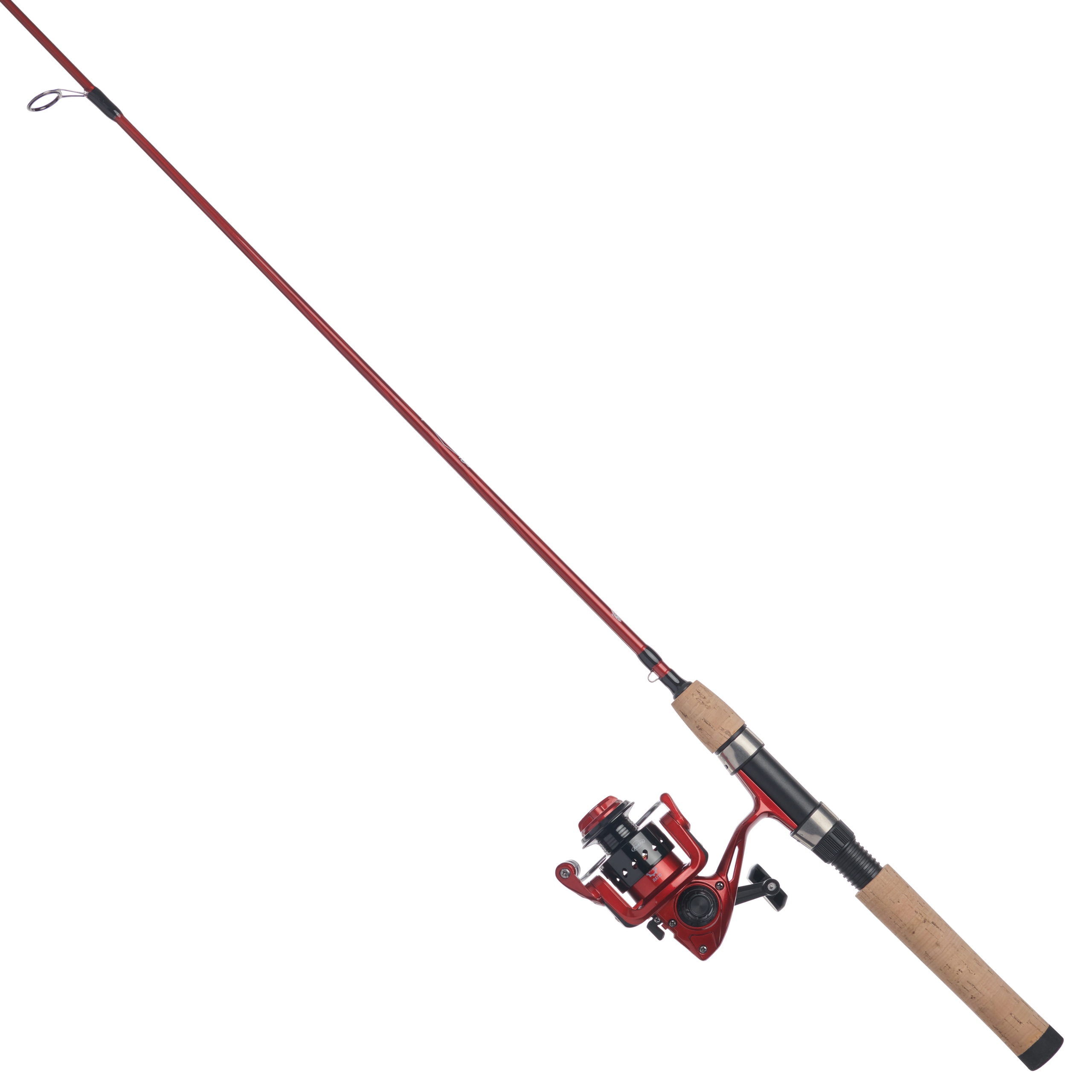 Cherrywood® HD Spinning Combo - Berkley