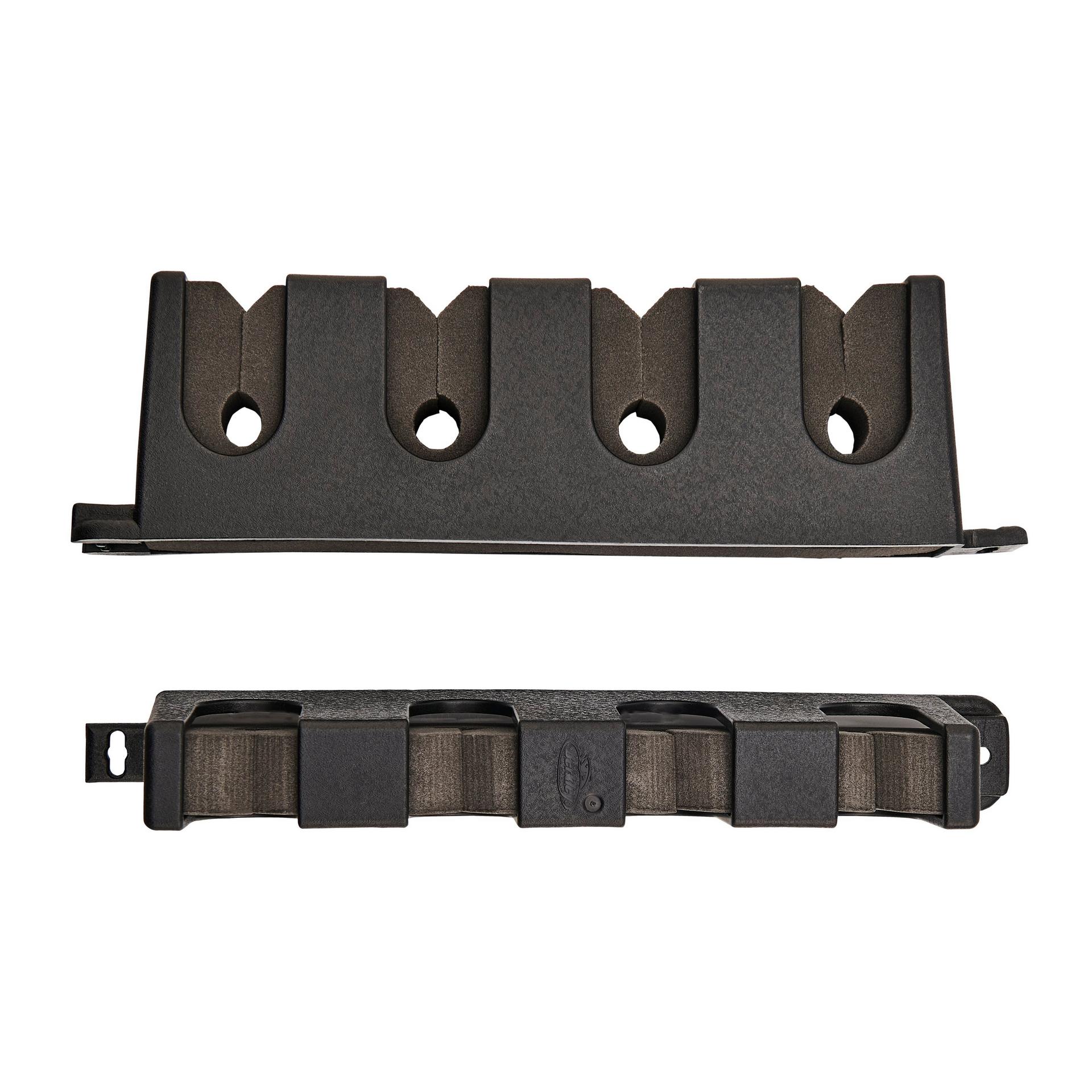 Horizontal Rod Rack - Berkley