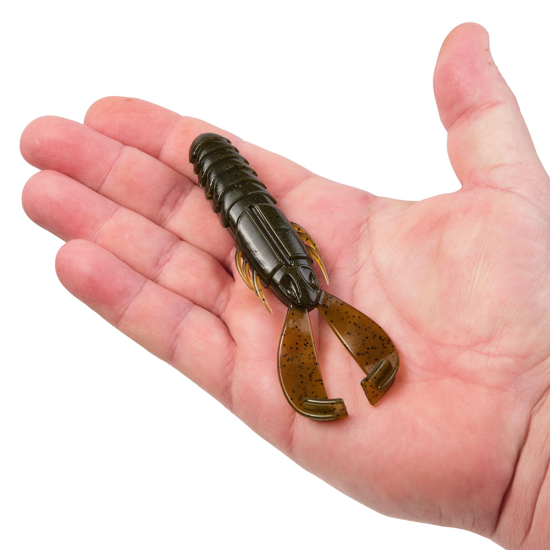 PowerBait® Crash Craw - Berkley
