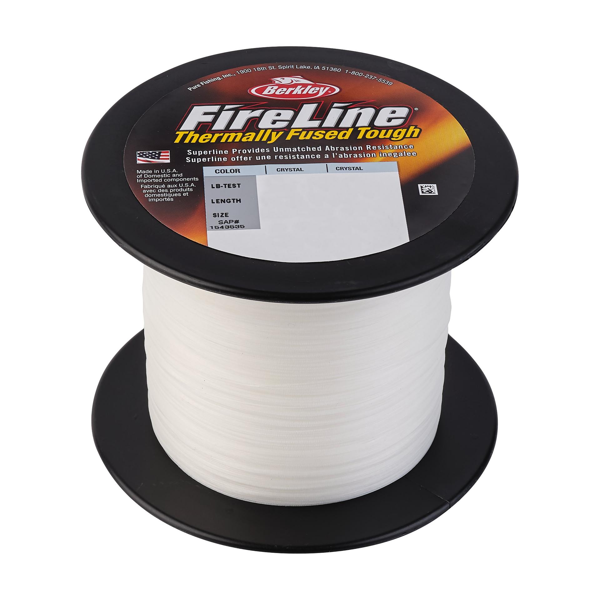 FireLine® Bulk Spool - Berkley