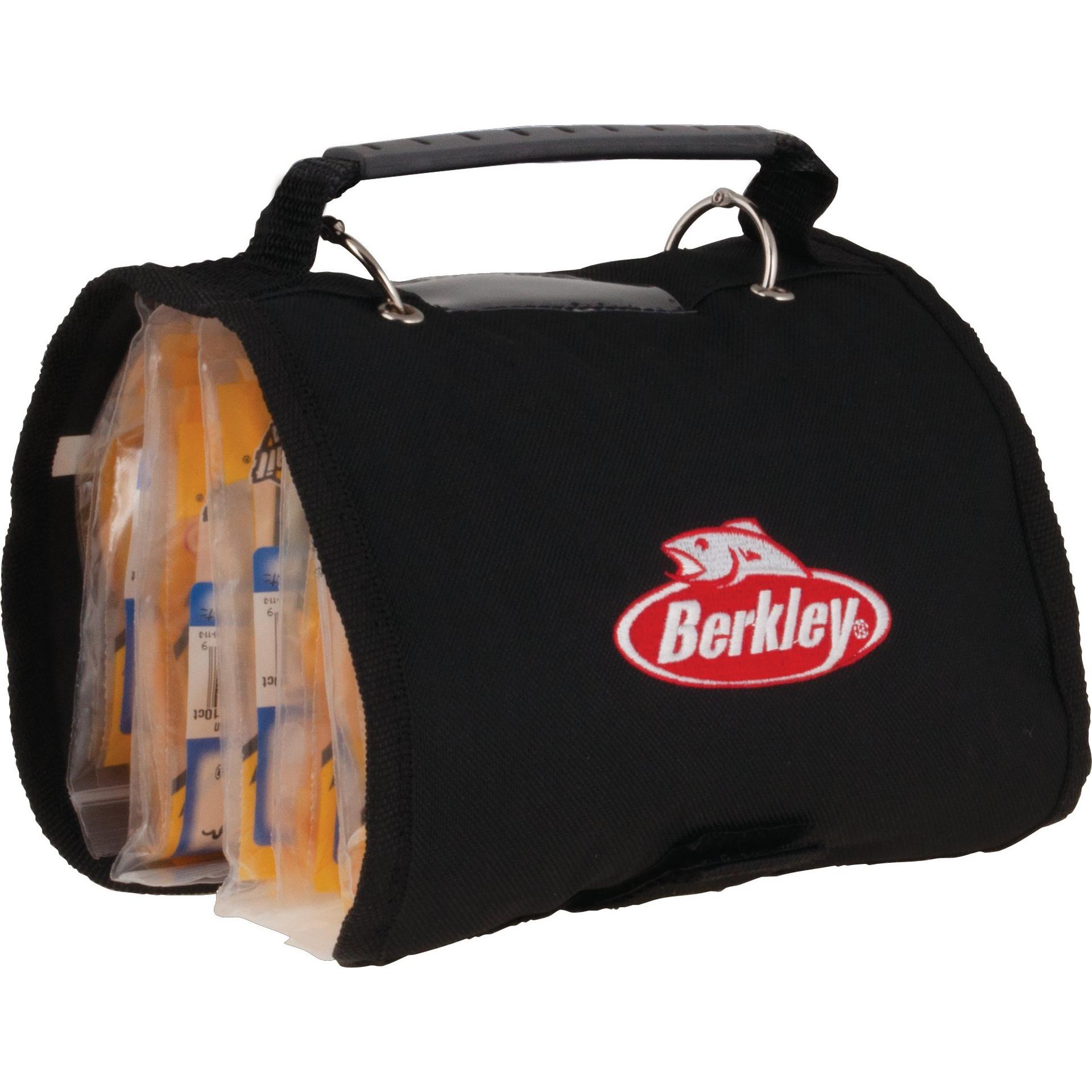 Max Capacity Bait Notebook - Berkley