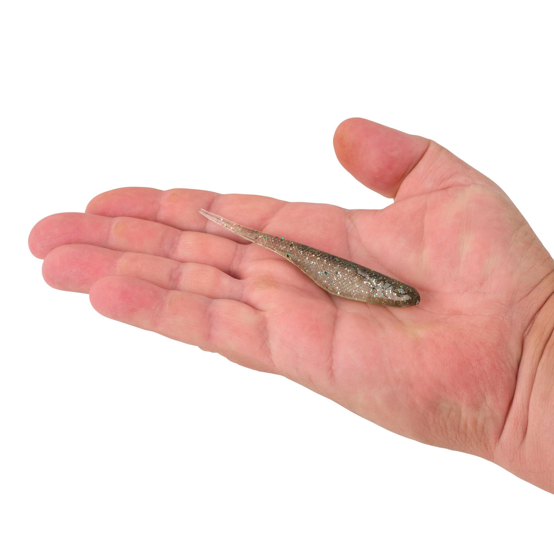 PowerBait® Saltwater Bonga Shad - Berkley