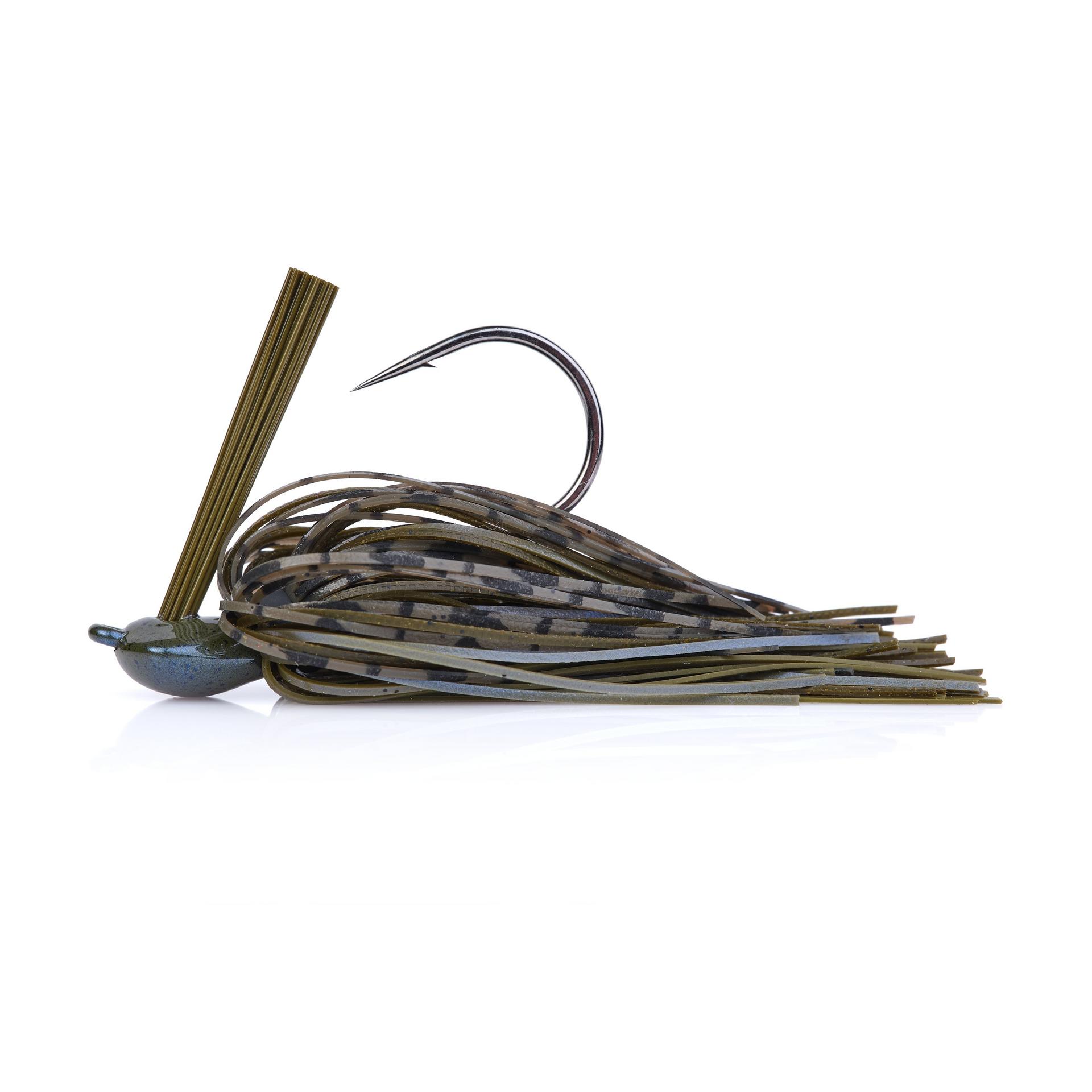 Skipping Jig - Berkley